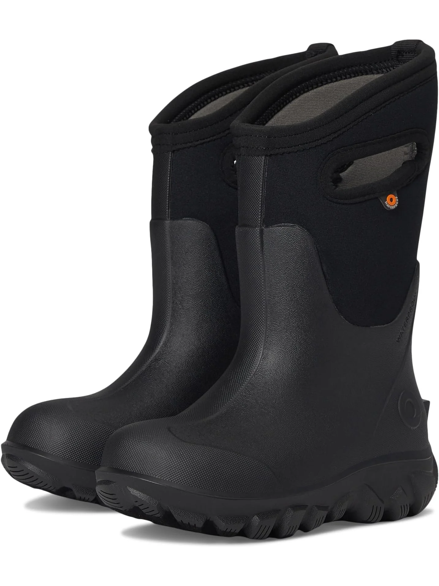 Ботинки Bogs Kids Classic Seamless