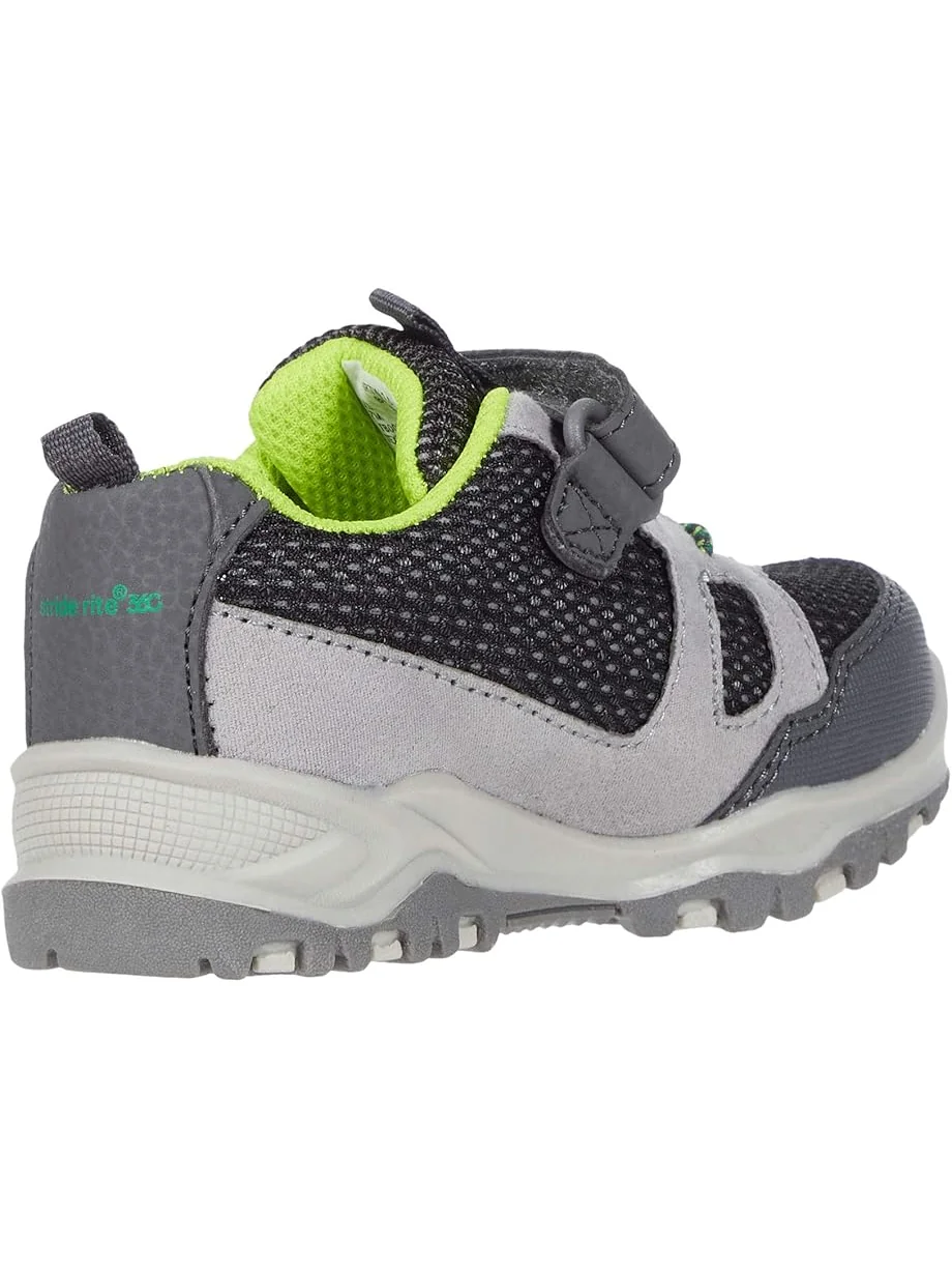 Детские кроссовки Stride Rite Artin 2.0 (Toddler/Little Kid) — изображение 5 из 6, серый