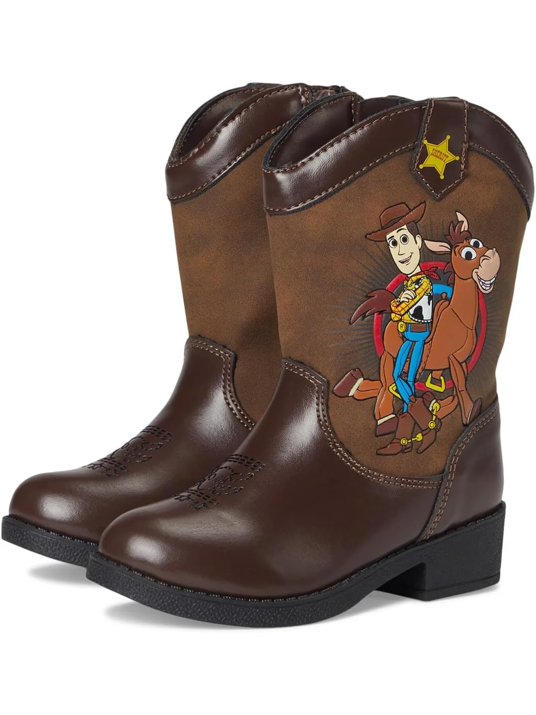 Ботинки Josmo Toy Story Western Boots Woody