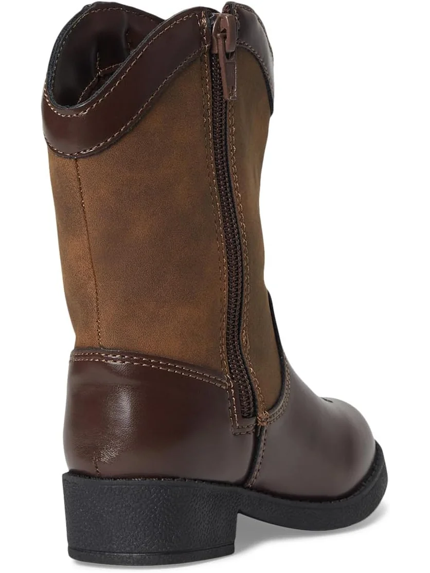 Ботинки Josmo Toy Story Western Boots Woody — изображение 5 из 7, коричневый