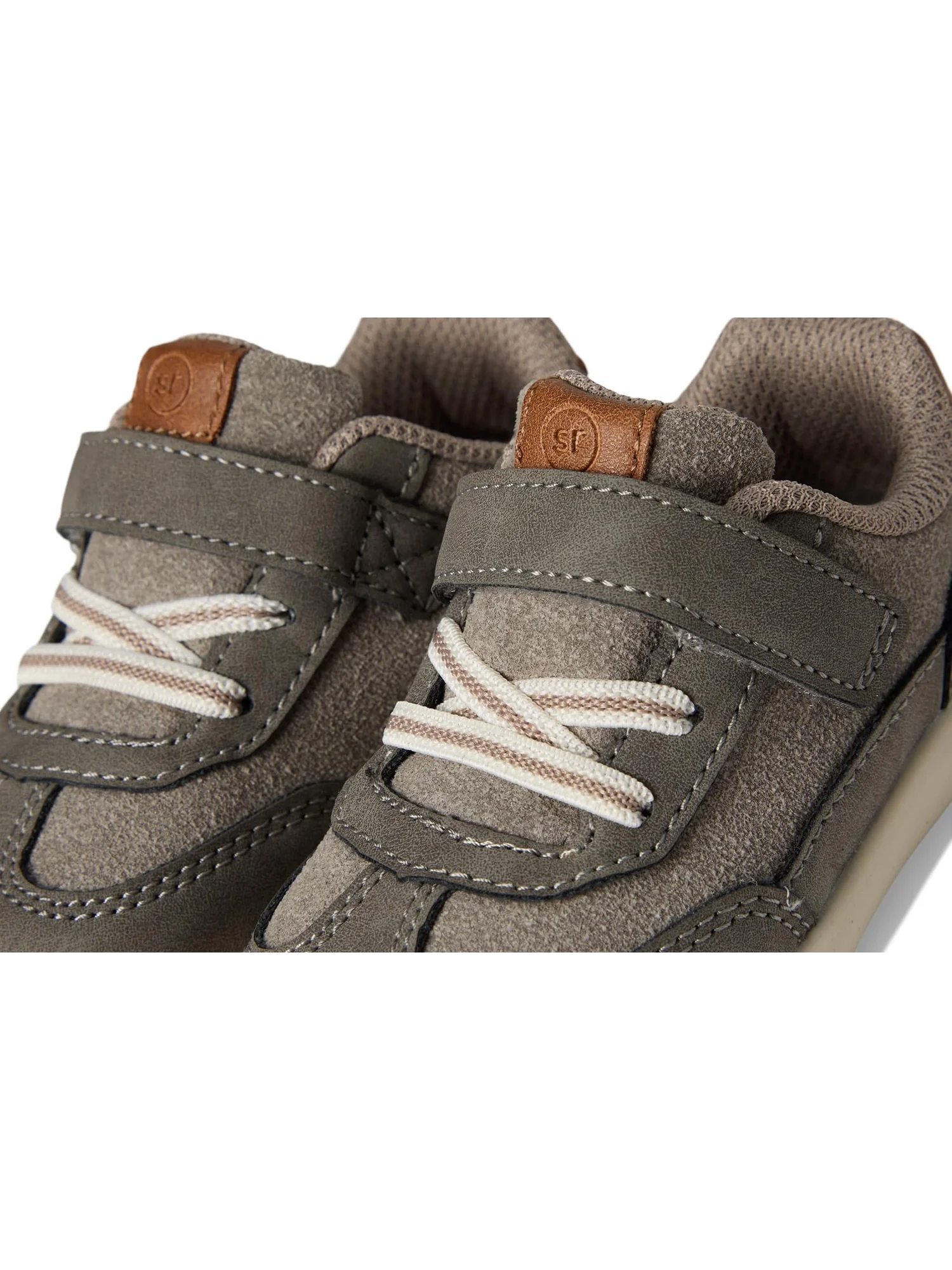 Кроссовки Stride Rite Nick 2.0 — изображение 6 из 7, серый
