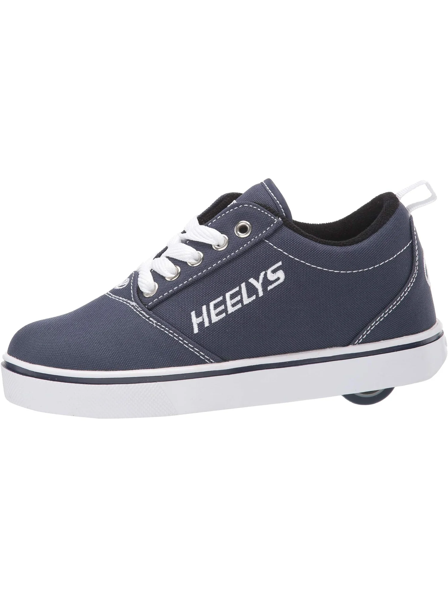 Кроссовки Heelys Pro 20 Navy/White — изображение 4 из 7, белый