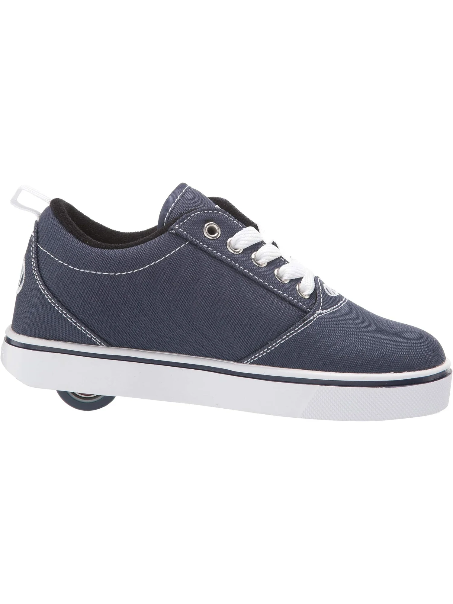 Кроссовки Heelys Pro 20 Navy/White — изображение 6 из 7, белый
