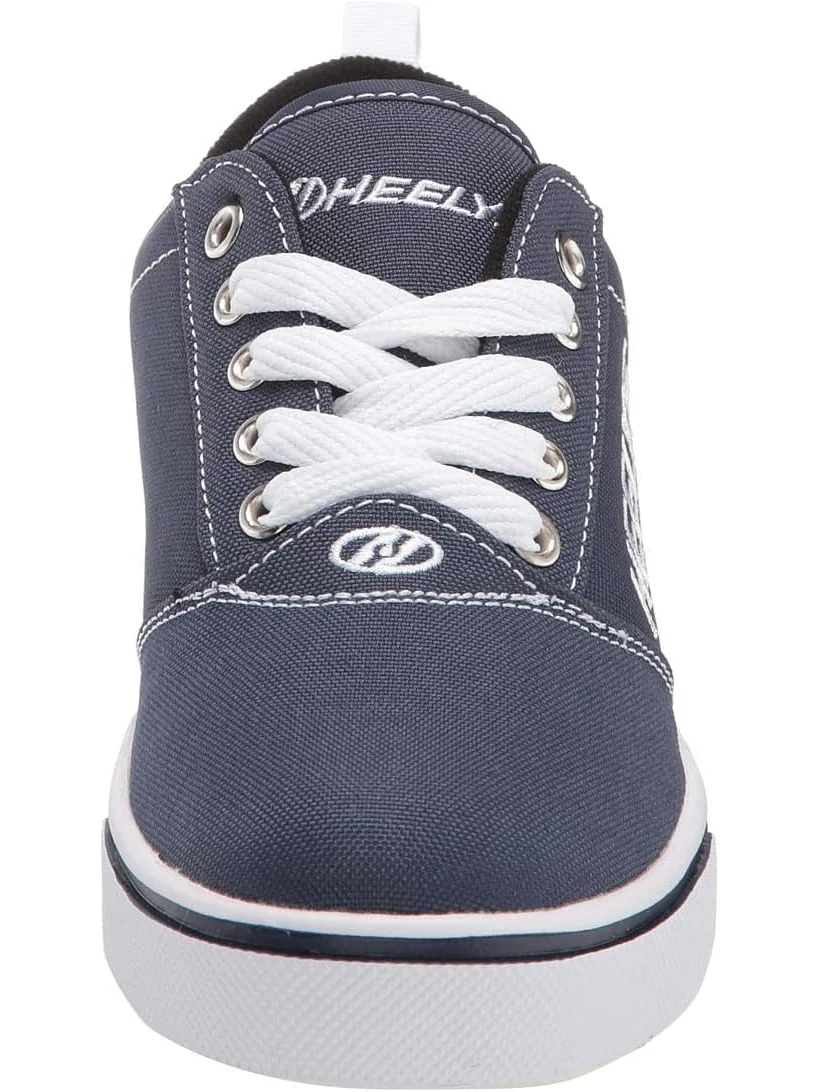 Кроссовки Heelys Pro 20 Navy/White — изображение 7 из 7, белый