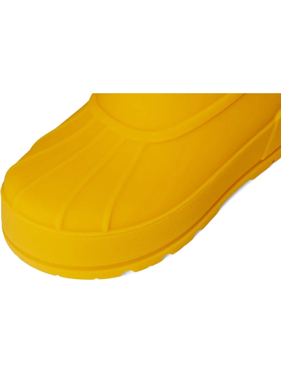 Детские ботинки Floafers Kids Scout (Toddler/Little Kid) — изображение 2 из 7, золото
