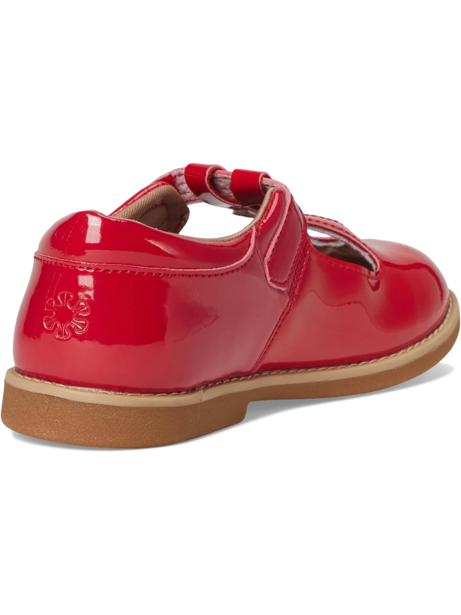 Сандалии Stride Rite SR Susie — изображение 5 из 7, красный