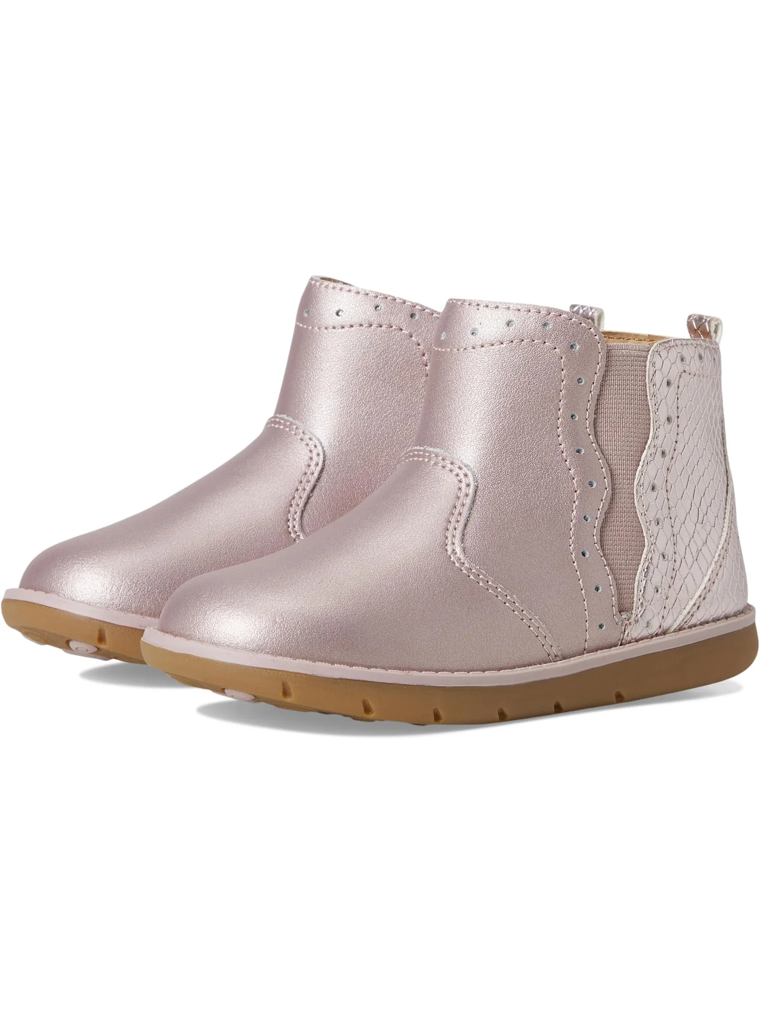 Ботинки Stride Rite SRT Lena