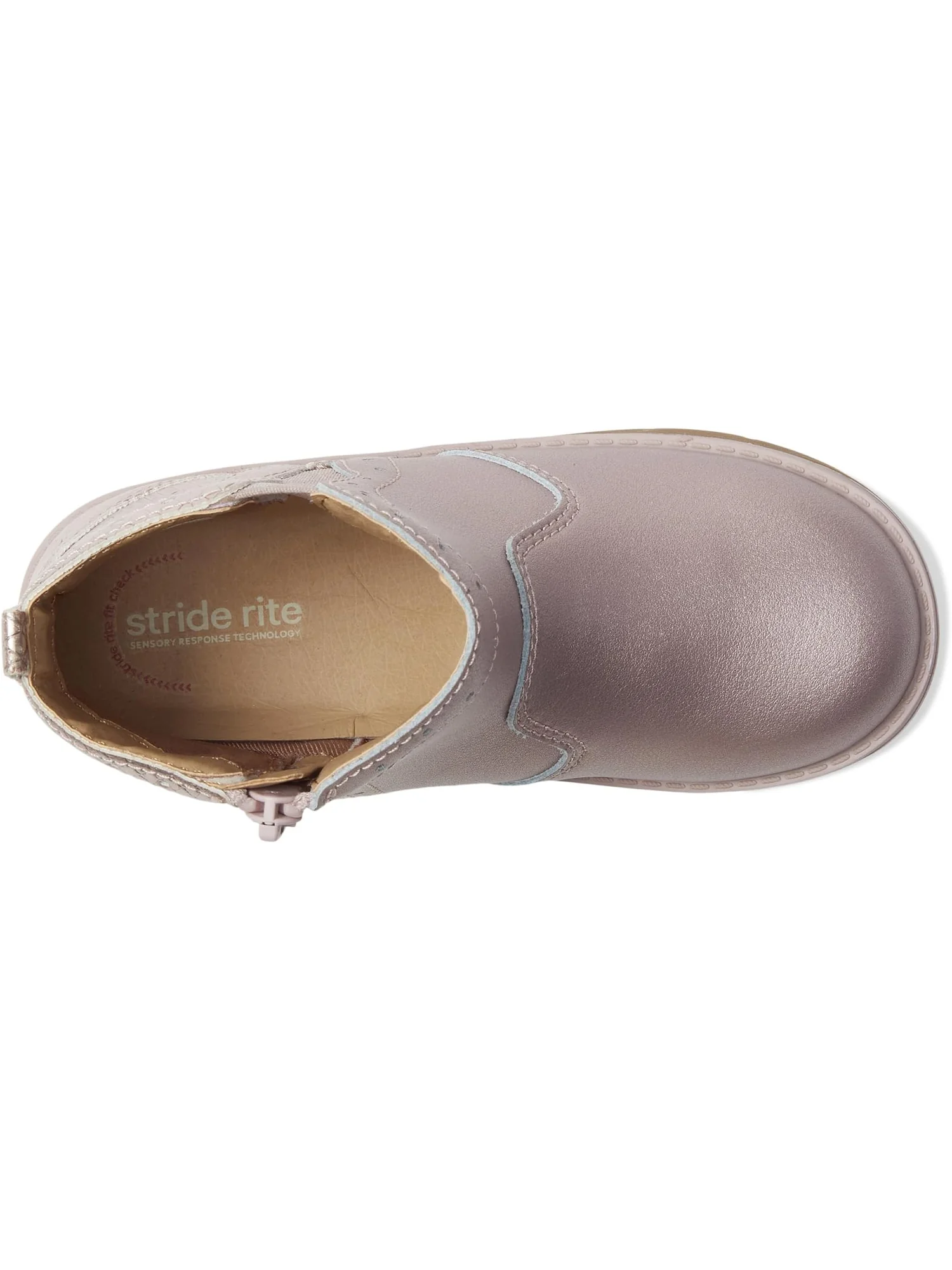 Ботинки Stride Rite SRT Lena — изображение 2 из 7, сирень