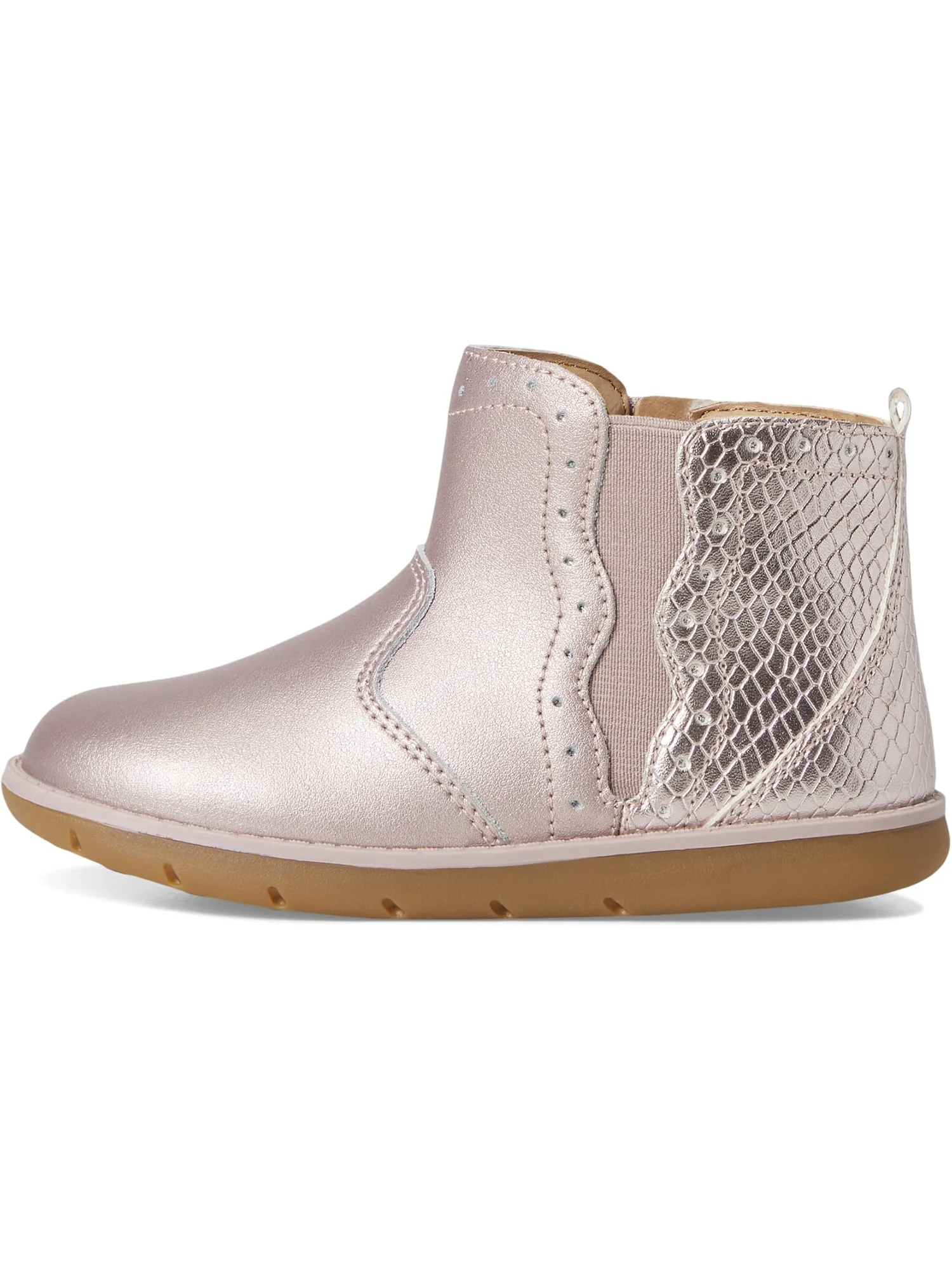 Ботинки Stride Rite SRT Lena — изображение 4 из 7, сирень