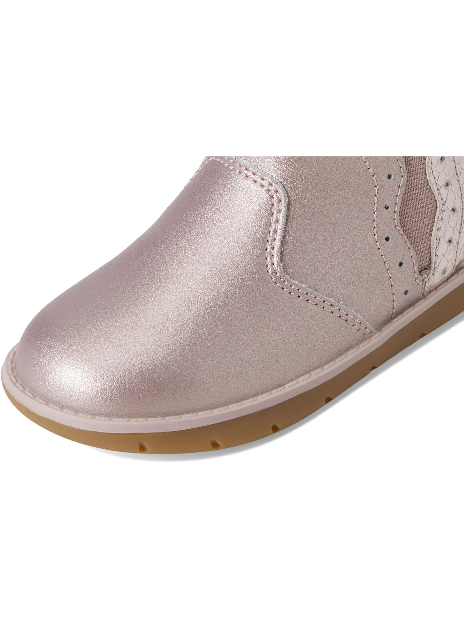 Ботинки Stride Rite SRT Lena — изображение 6 из 7, сирень