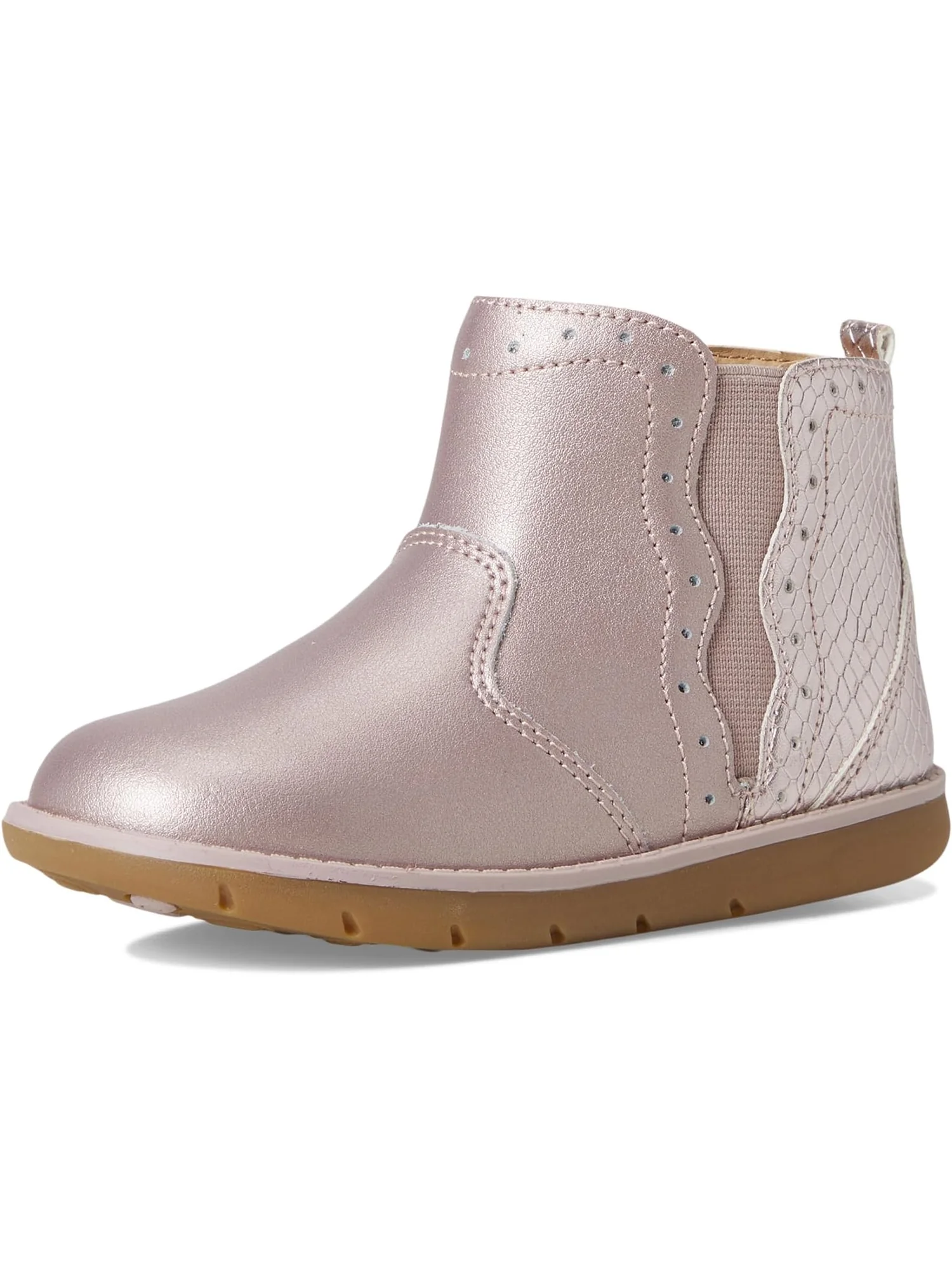 Ботинки Stride Rite SRT Lena — изображение 7 из 7, сирень