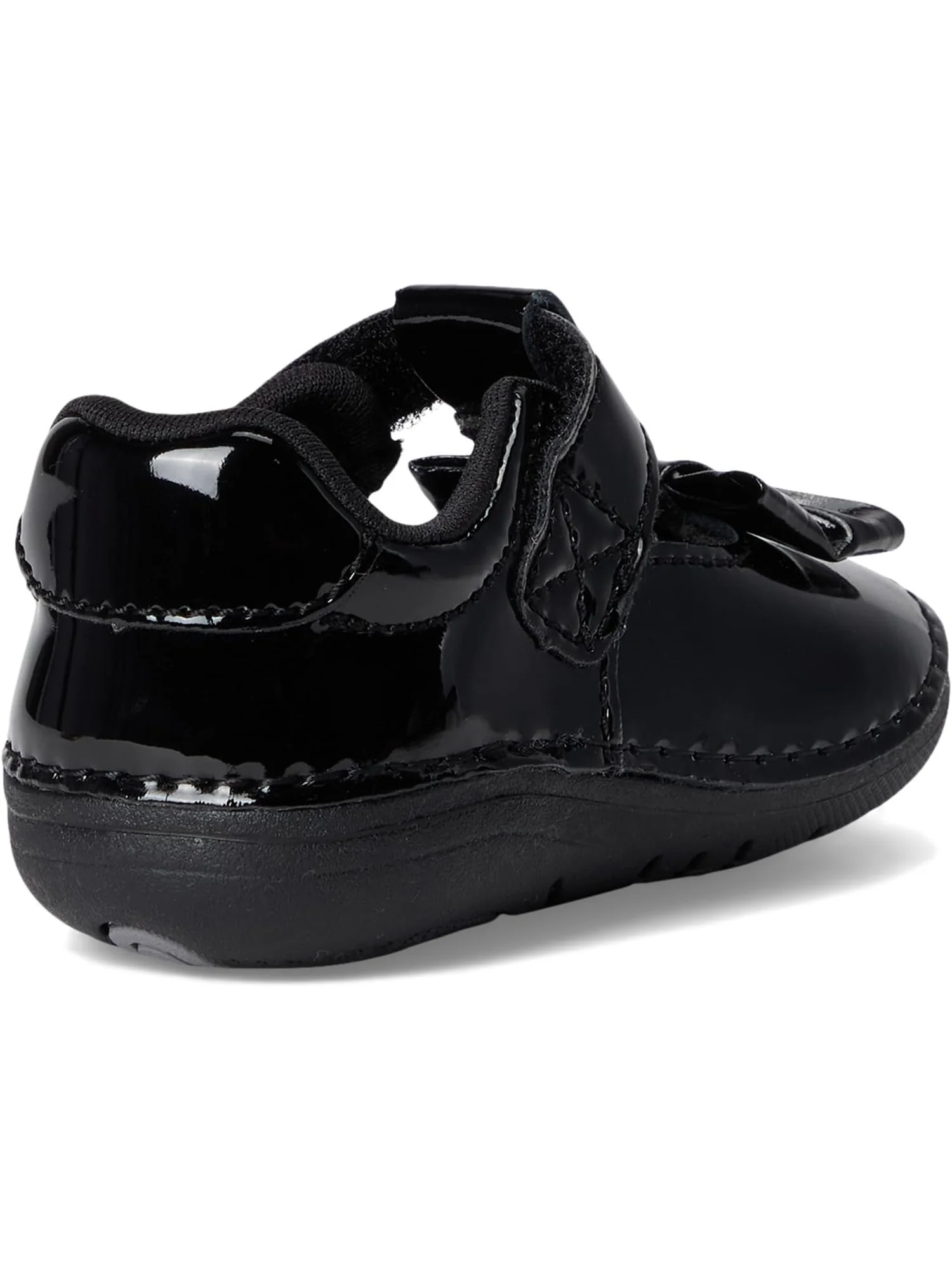 Сандалии Stride Rite SM Ashtyn — изображение 5 из 7, черный