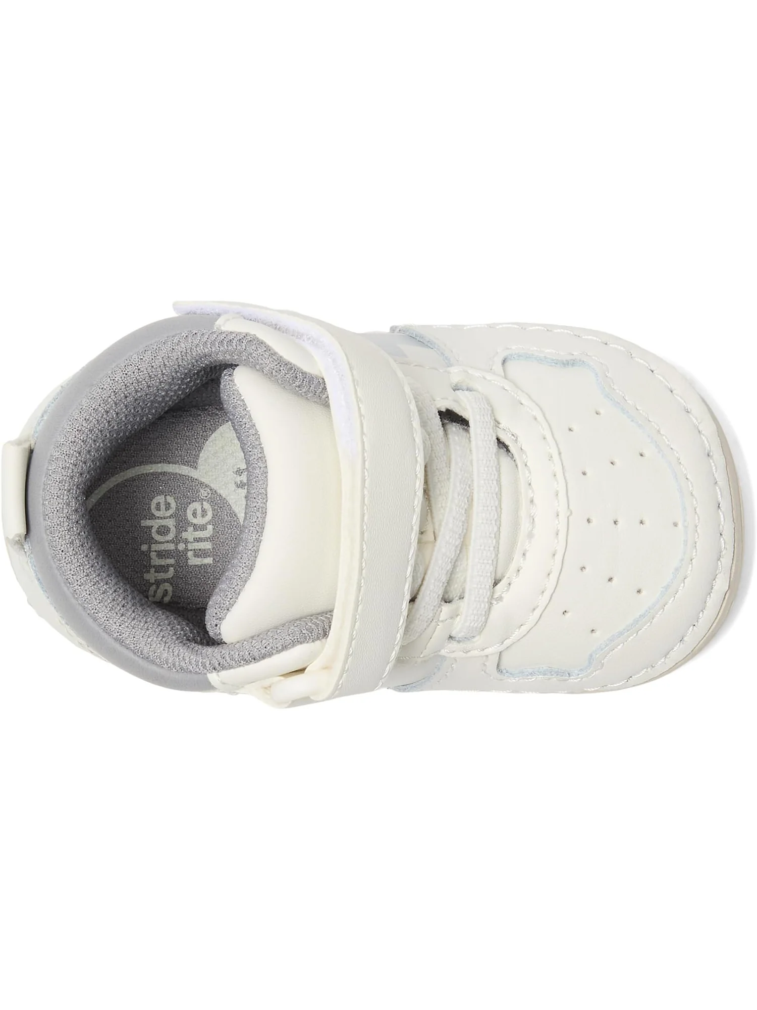 Кроссовки Stride Rite SM Rockstar — изображение 2 из 7, серый