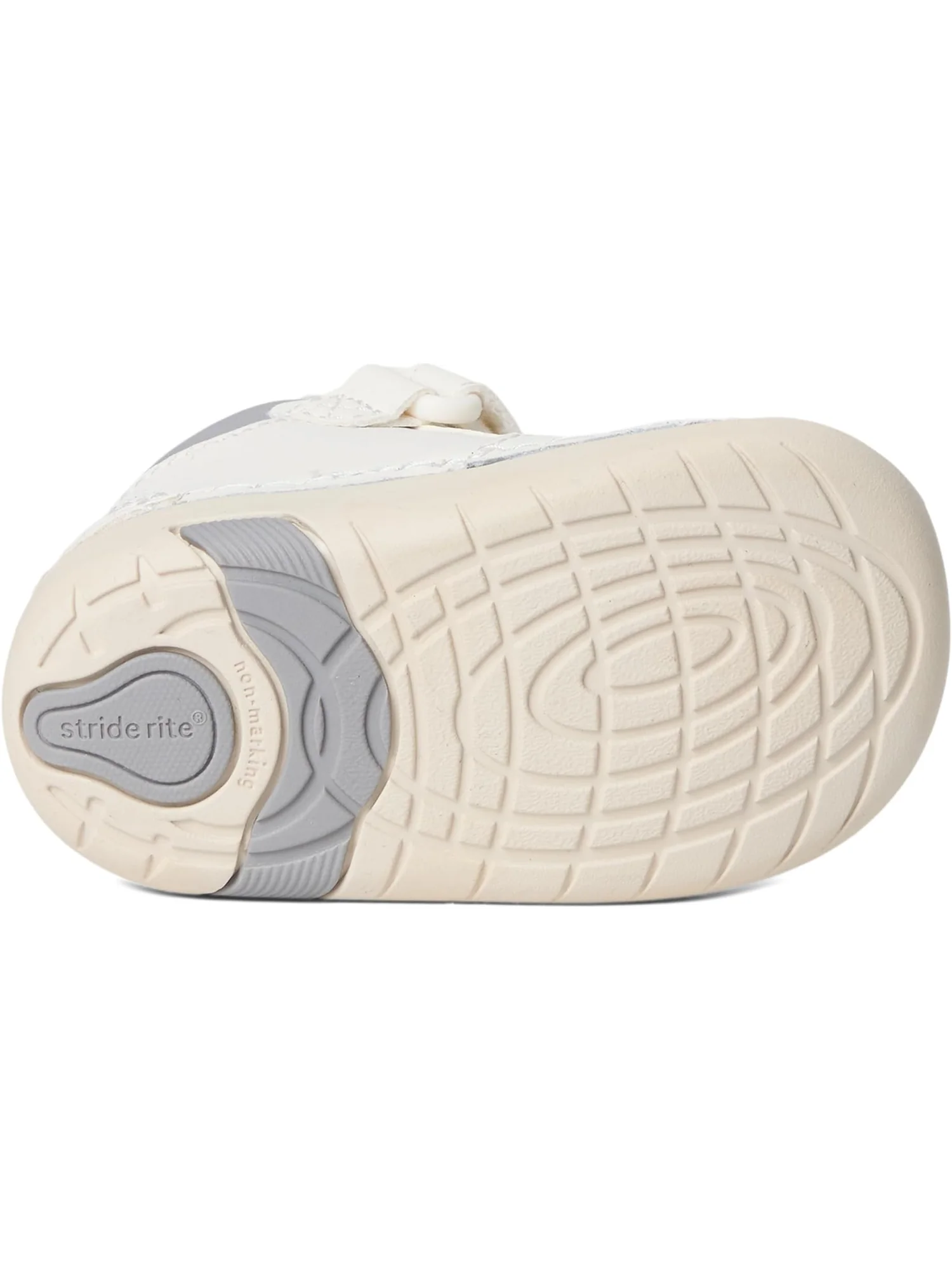 Кроссовки Stride Rite SM Rockstar — изображение 3 из 7, серый