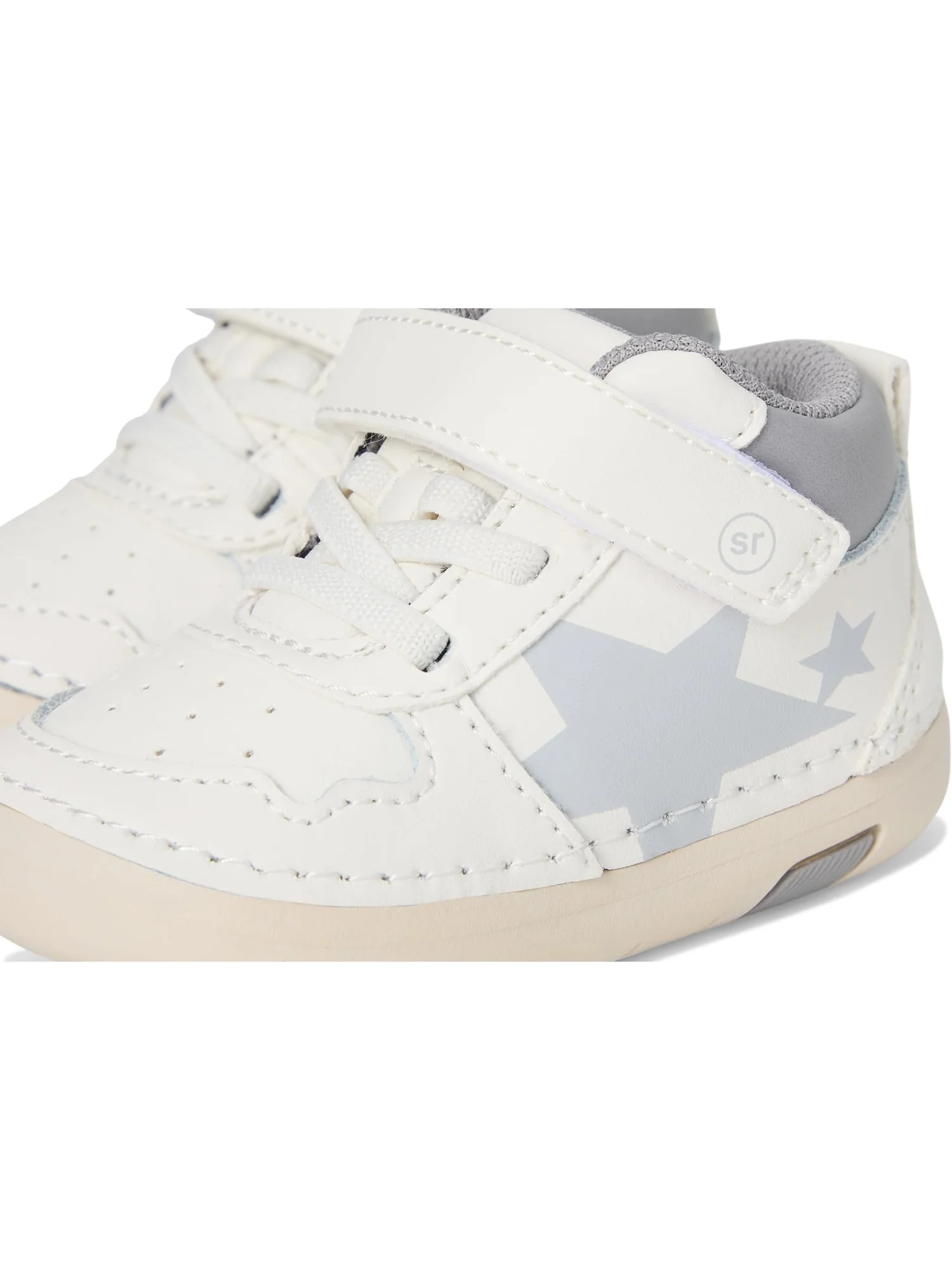 Кроссовки Stride Rite SM Rockstar — изображение 6 из 7, серый