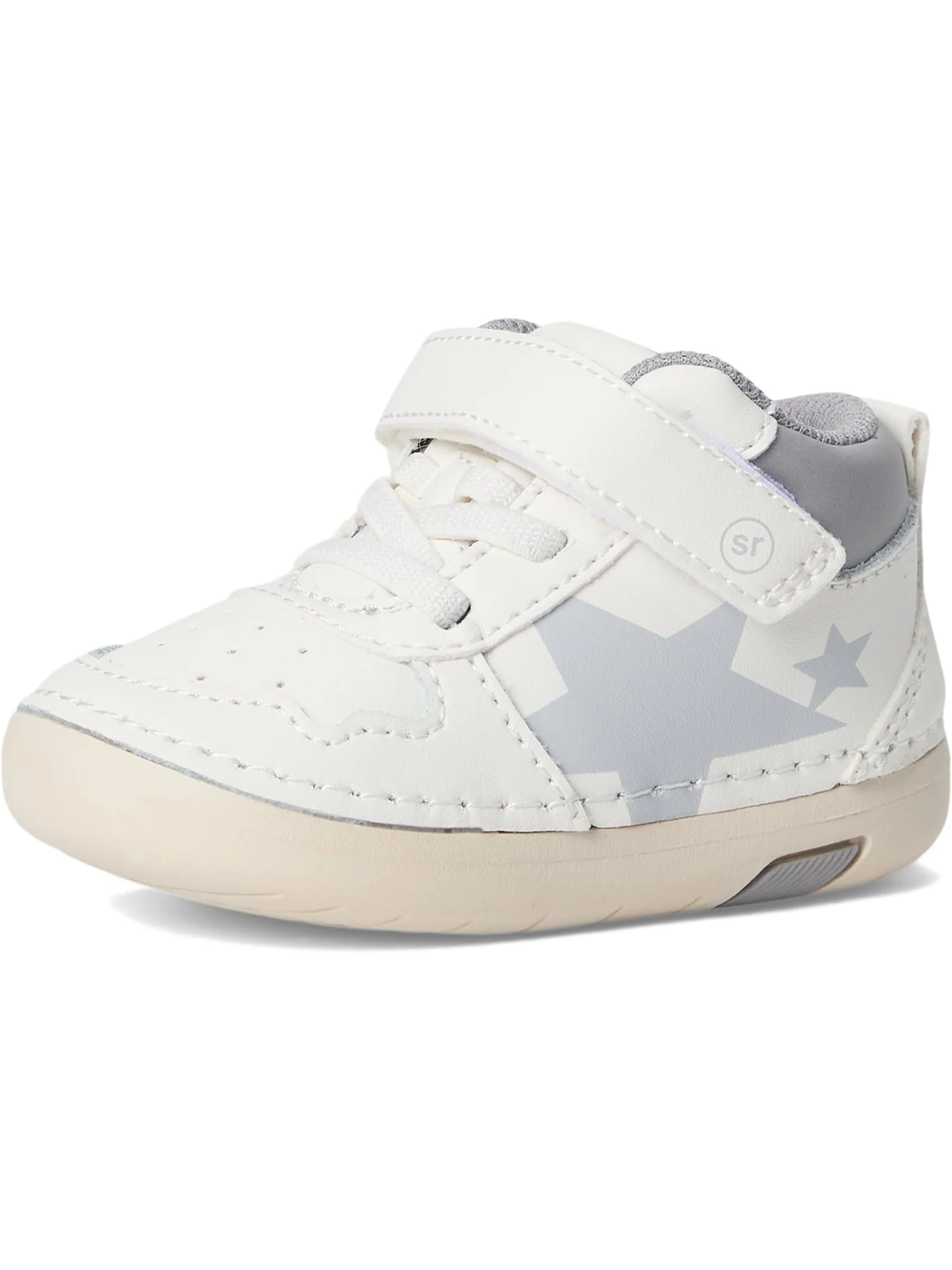 Кроссовки Stride Rite SM Rockstar — изображение 7 из 7, серый