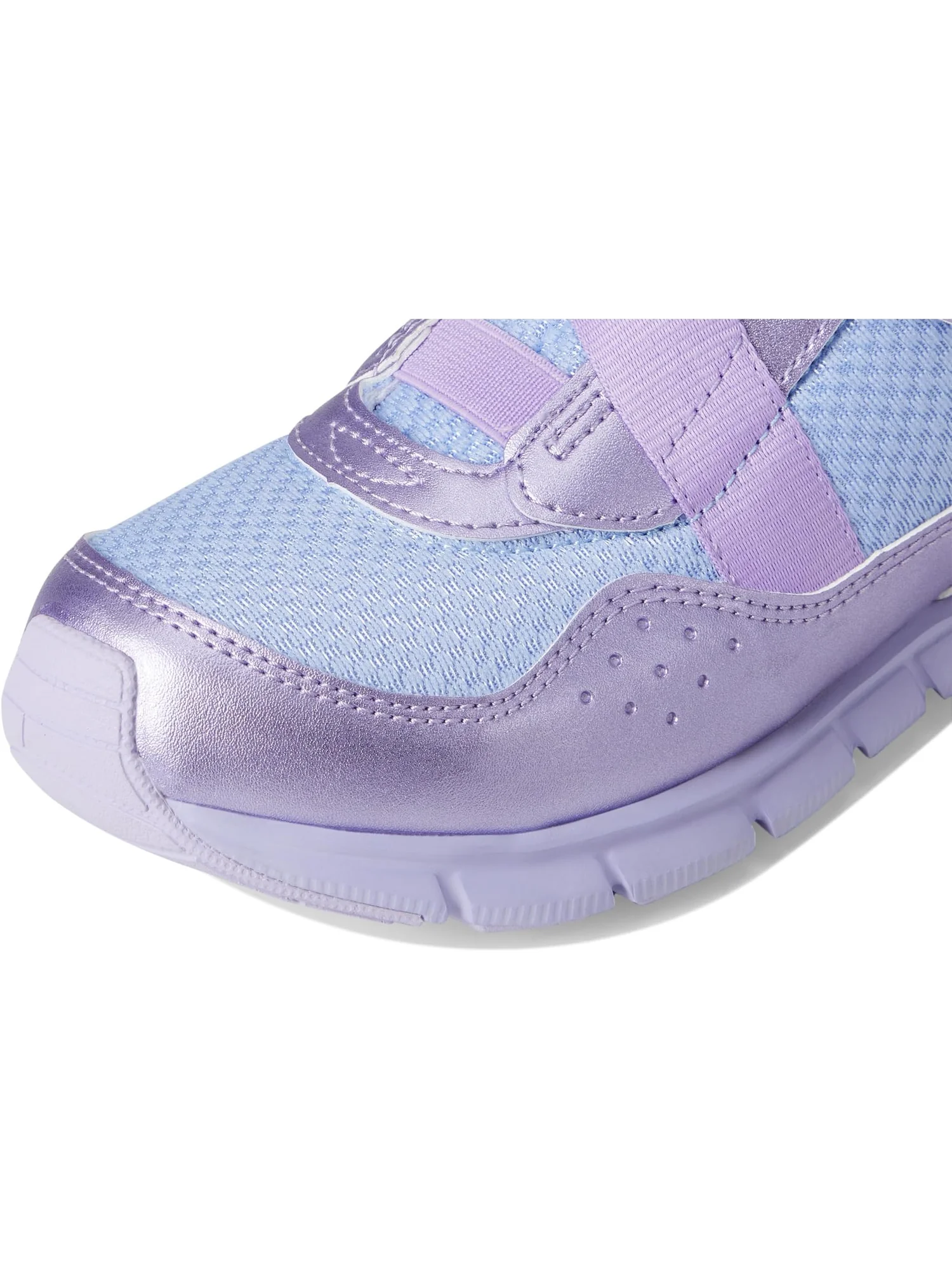 Кроссовки Tsukihoshi Kids Youth Tokyo — изображение 6 из 7, сиреневый