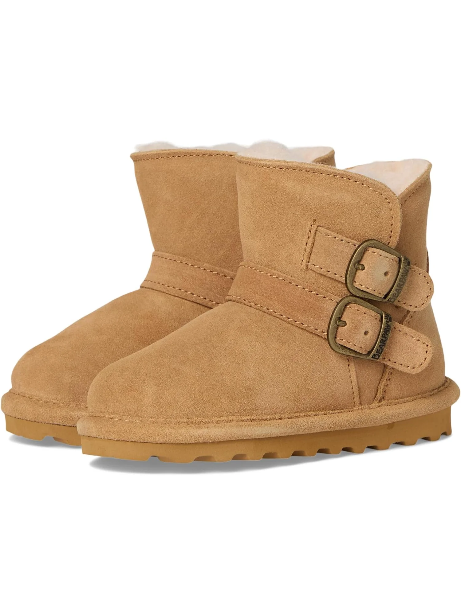 Ботинки Bearpaw Kids Katya
