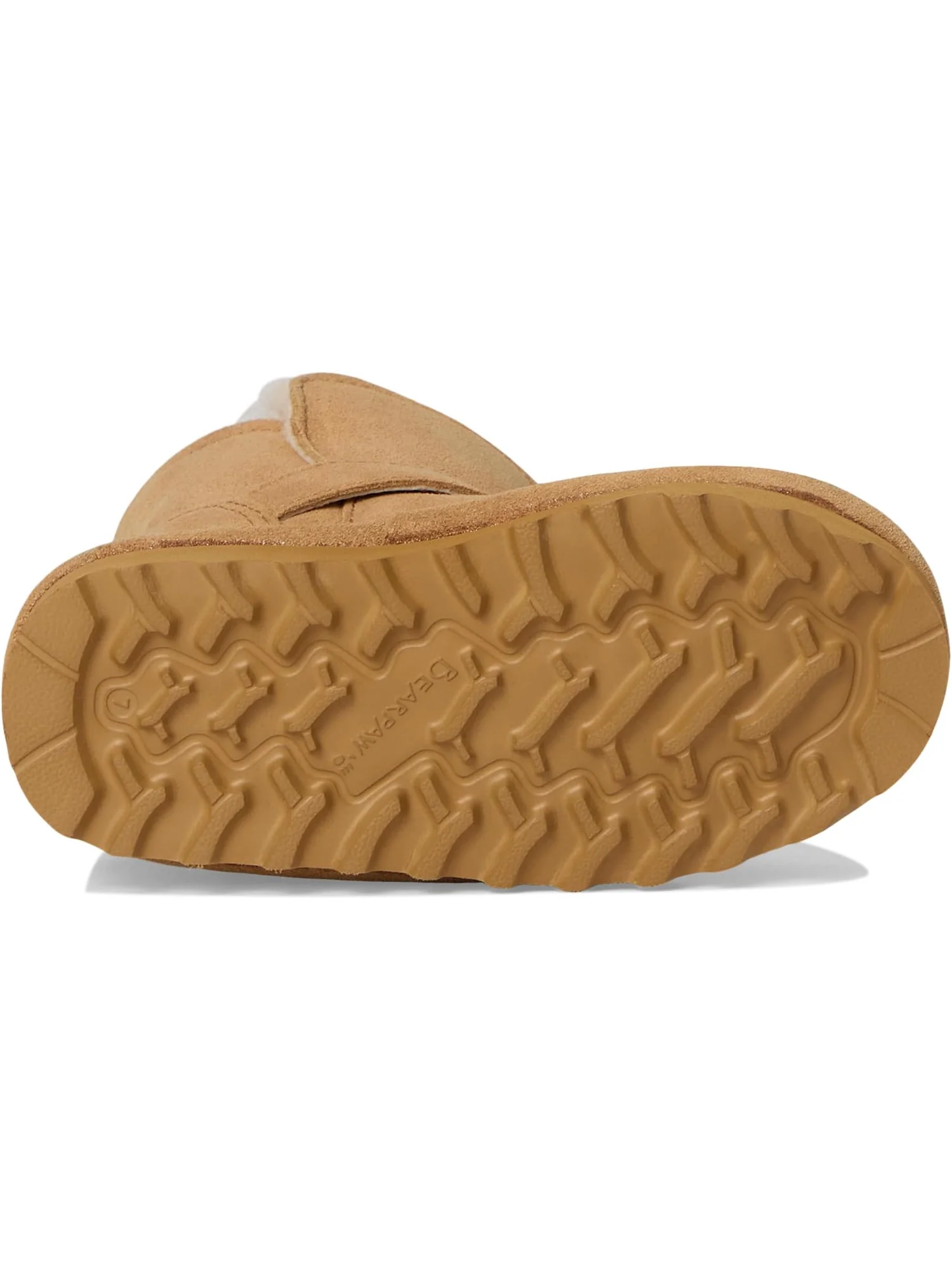 Ботинки Bearpaw Kids Katya — изображение 3 из 7, айс кофе