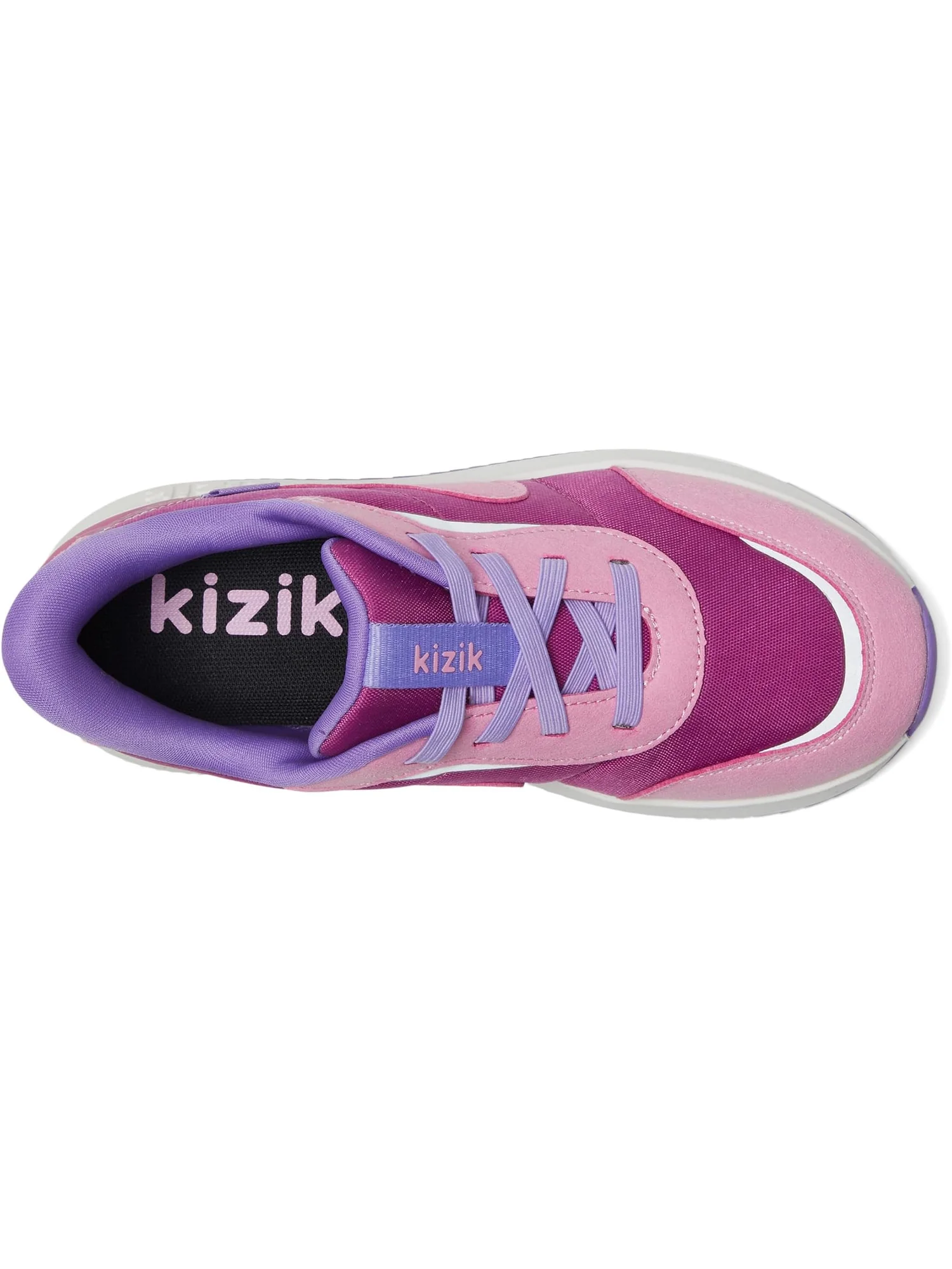 Кроссовки KIZIK Kids Orlando Hands-free — изображение 2 из 7, фуксия