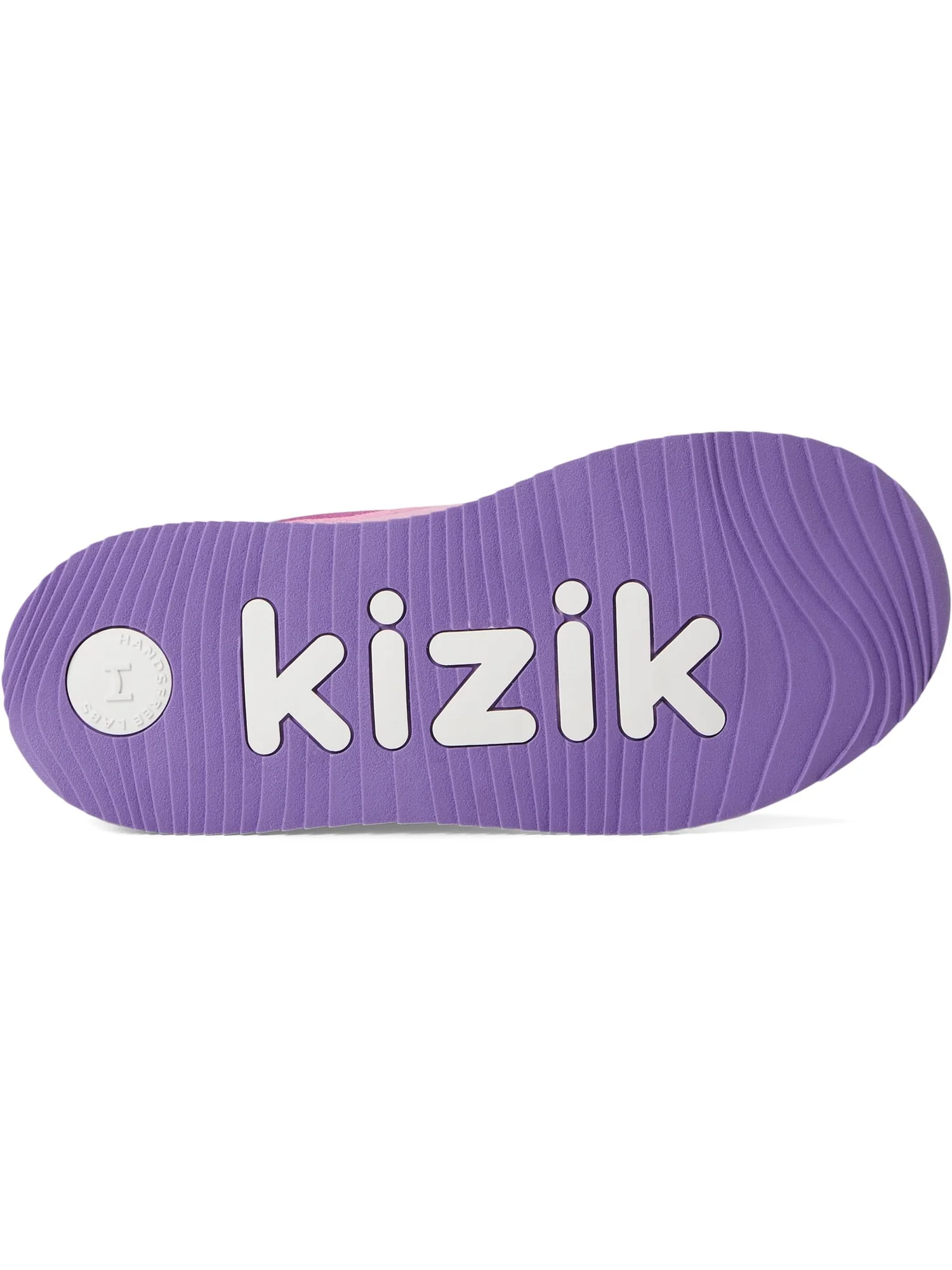 Кроссовки KIZIK Kids Orlando Hands-free — изображение 3 из 7, фуксия