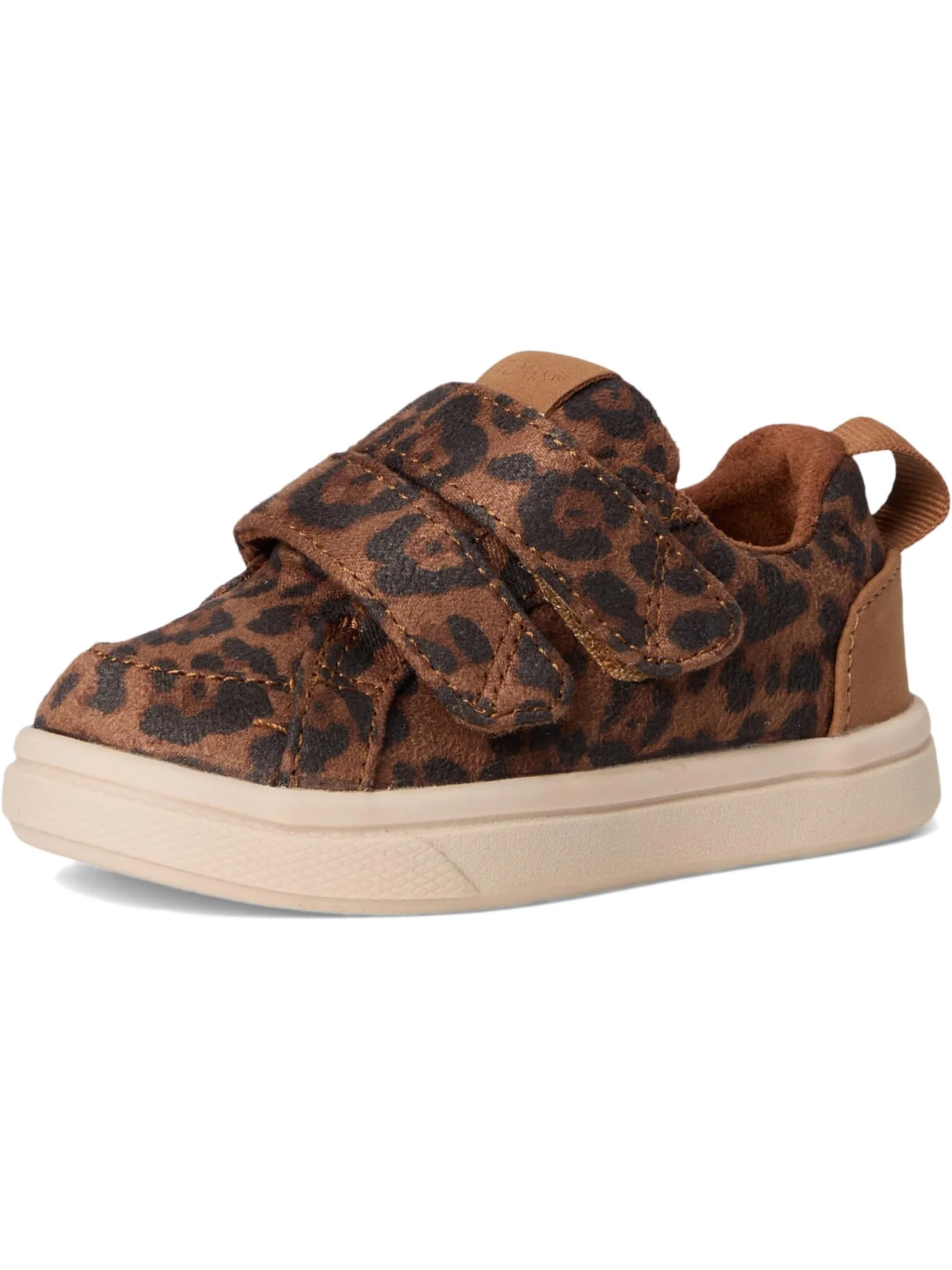 Кроссовки TOMS Kids Cruz Double Strap — изображение 7 из 7, мульти