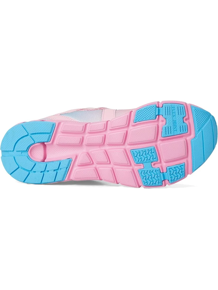 Детские кроссовки Tsukihoshi Rainbow Tsukihoshi Kids — изображение 3 из 7, небесный