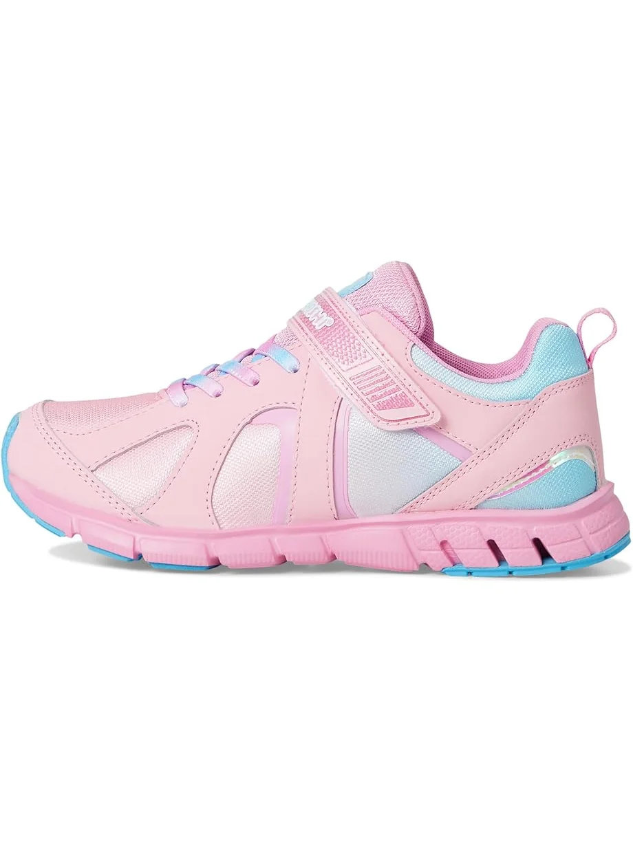 Детские кроссовки Tsukihoshi Rainbow Tsukihoshi Kids — изображение 4 из 7, небесный