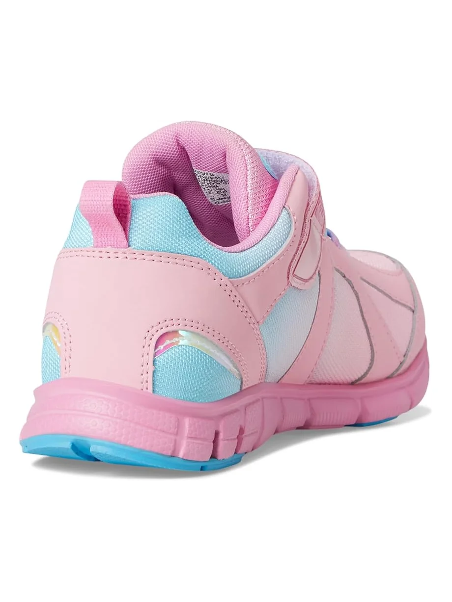 Детские кроссовки Tsukihoshi Rainbow Tsukihoshi Kids — изображение 5 из 7, небесный