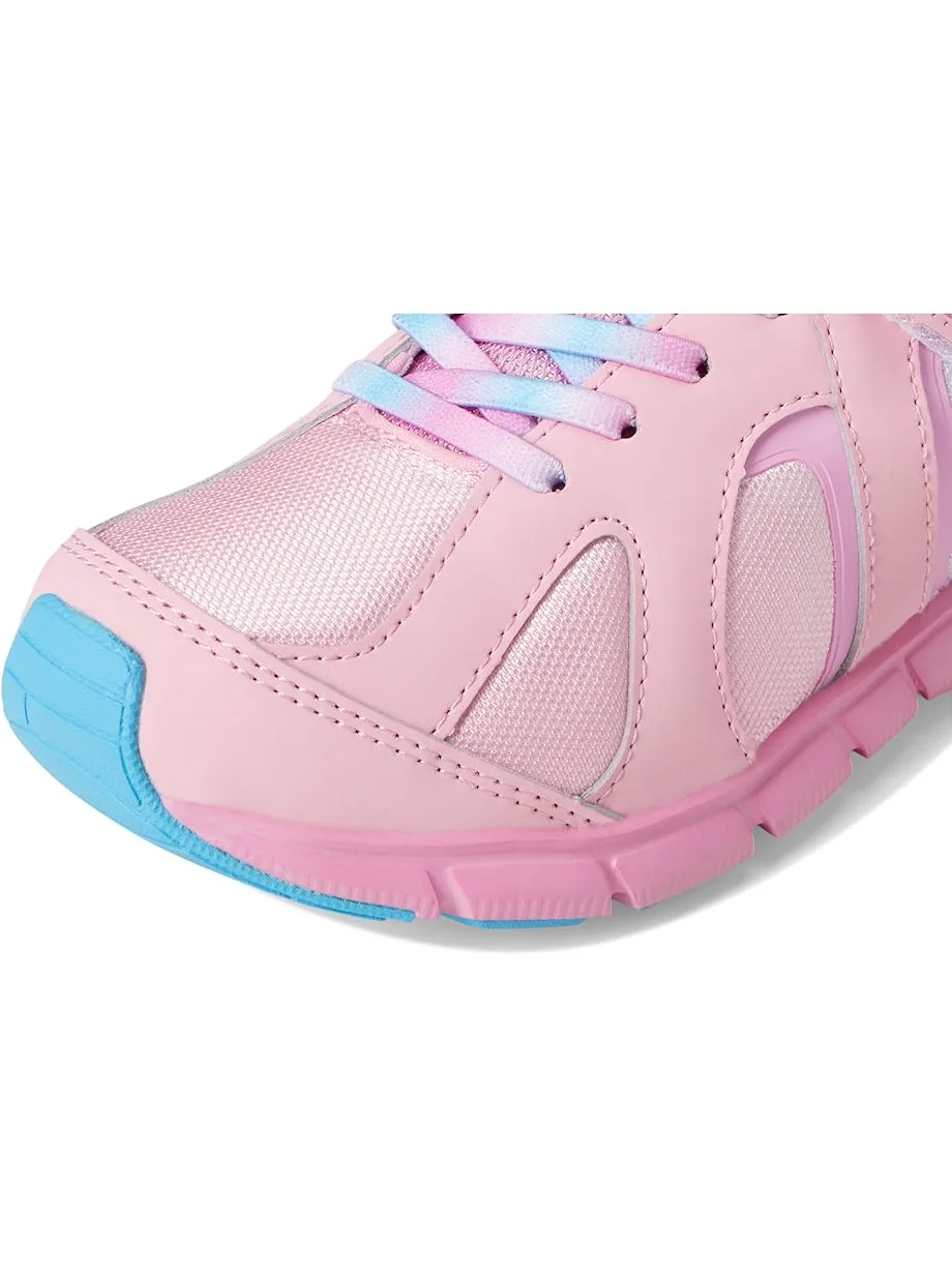 Детские кроссовки Tsukihoshi Rainbow Tsukihoshi Kids — изображение 6 из 7, небесный