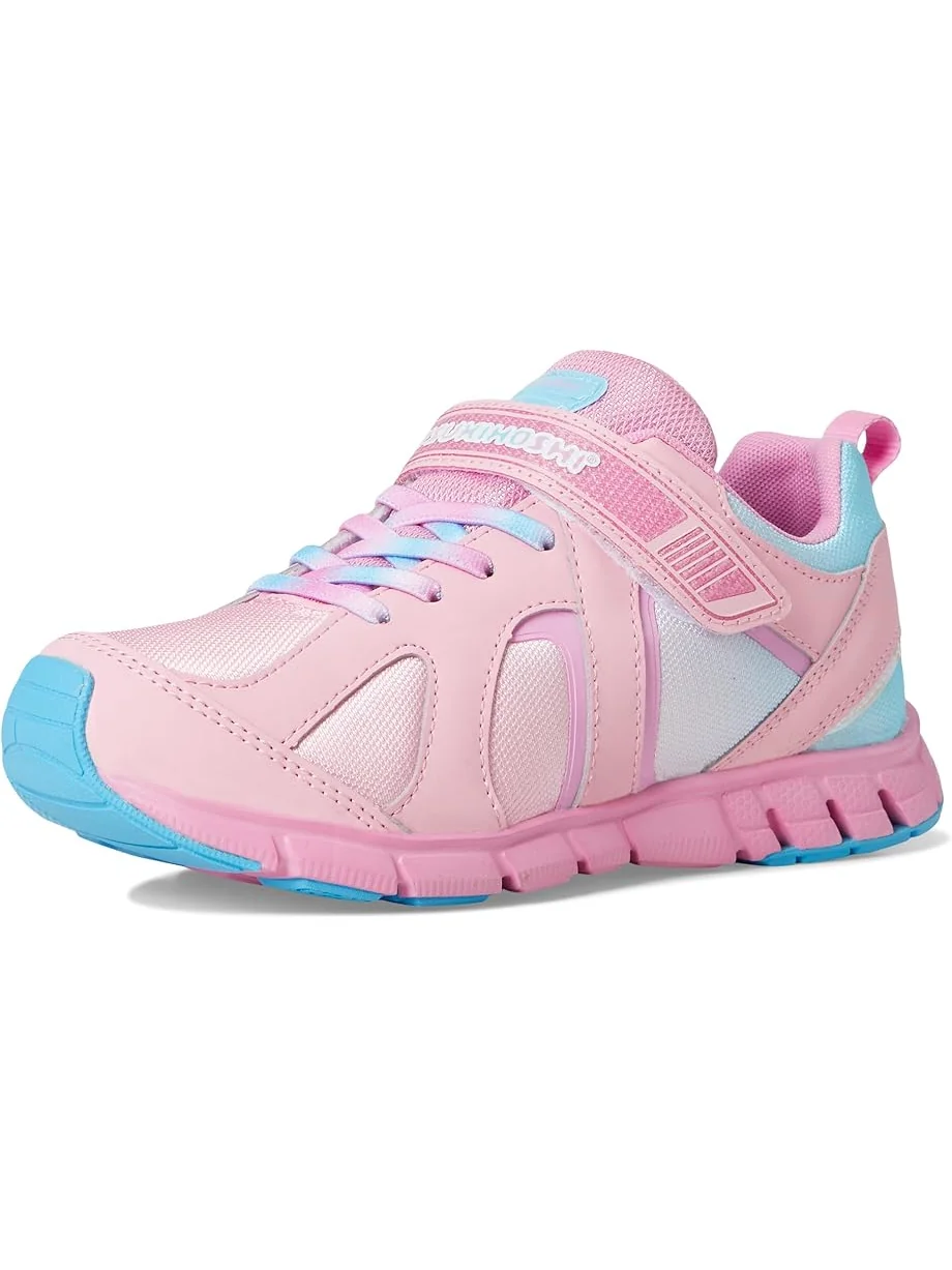 Детские кроссовки Tsukihoshi Rainbow Tsukihoshi Kids — изображение 7 из 7, небесный