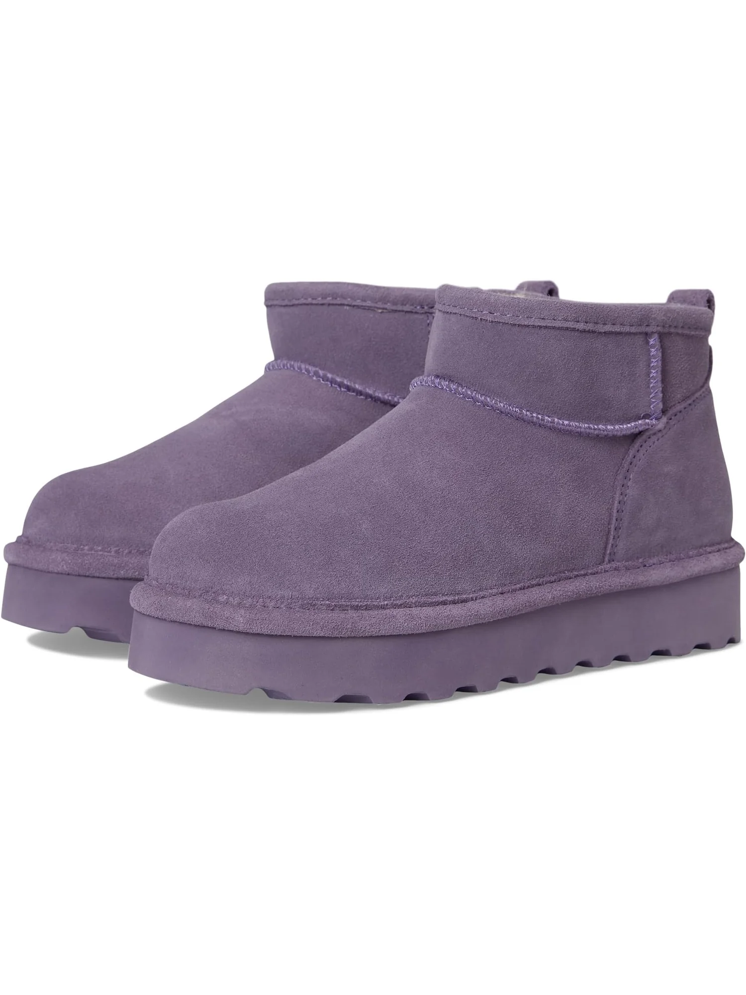 Ботинки Bearpaw Kids Retro Shorty