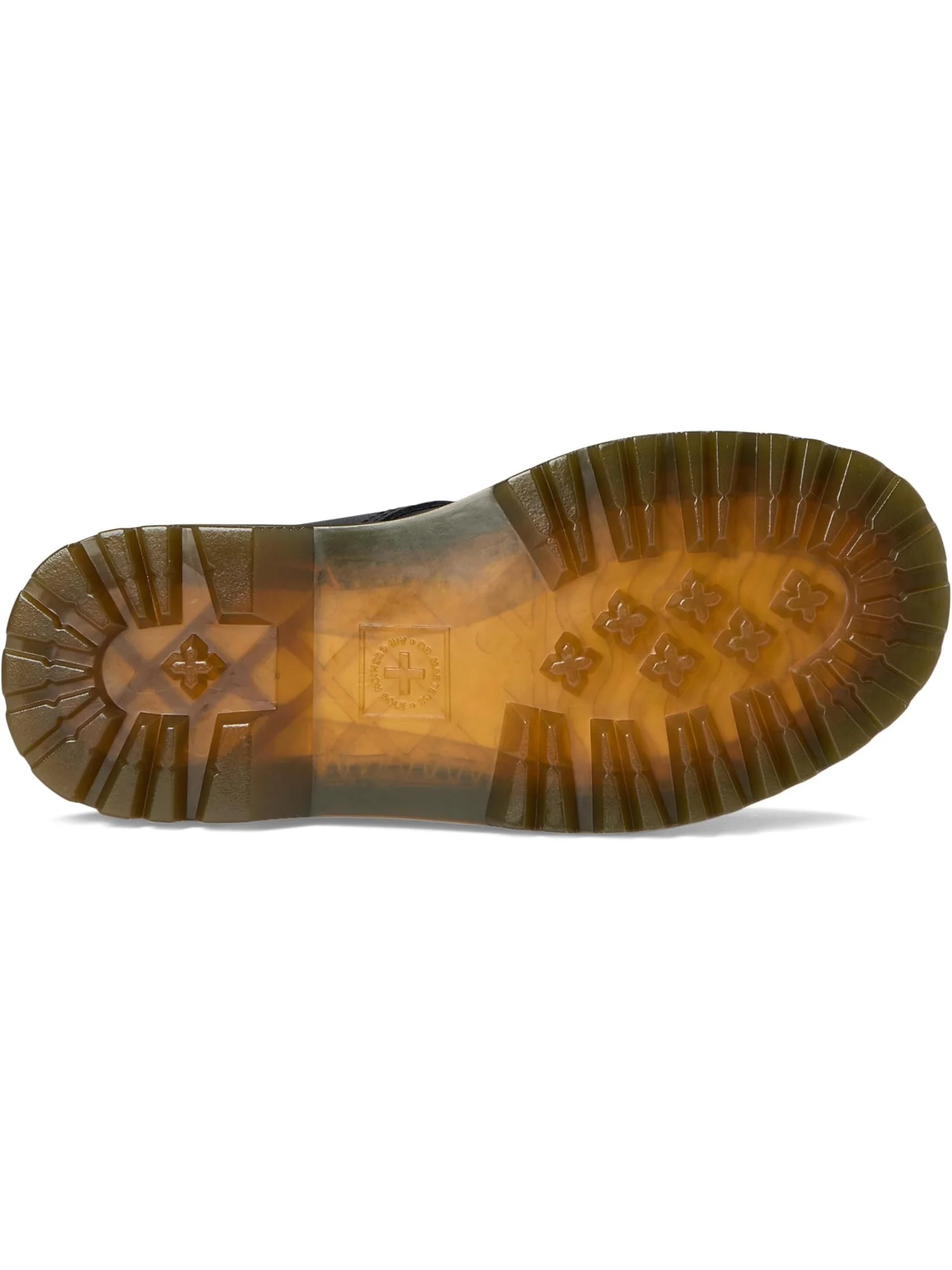 Сандалии Dr. Martens Kid's Collection Polley II J — изображение 3 из 7, черный