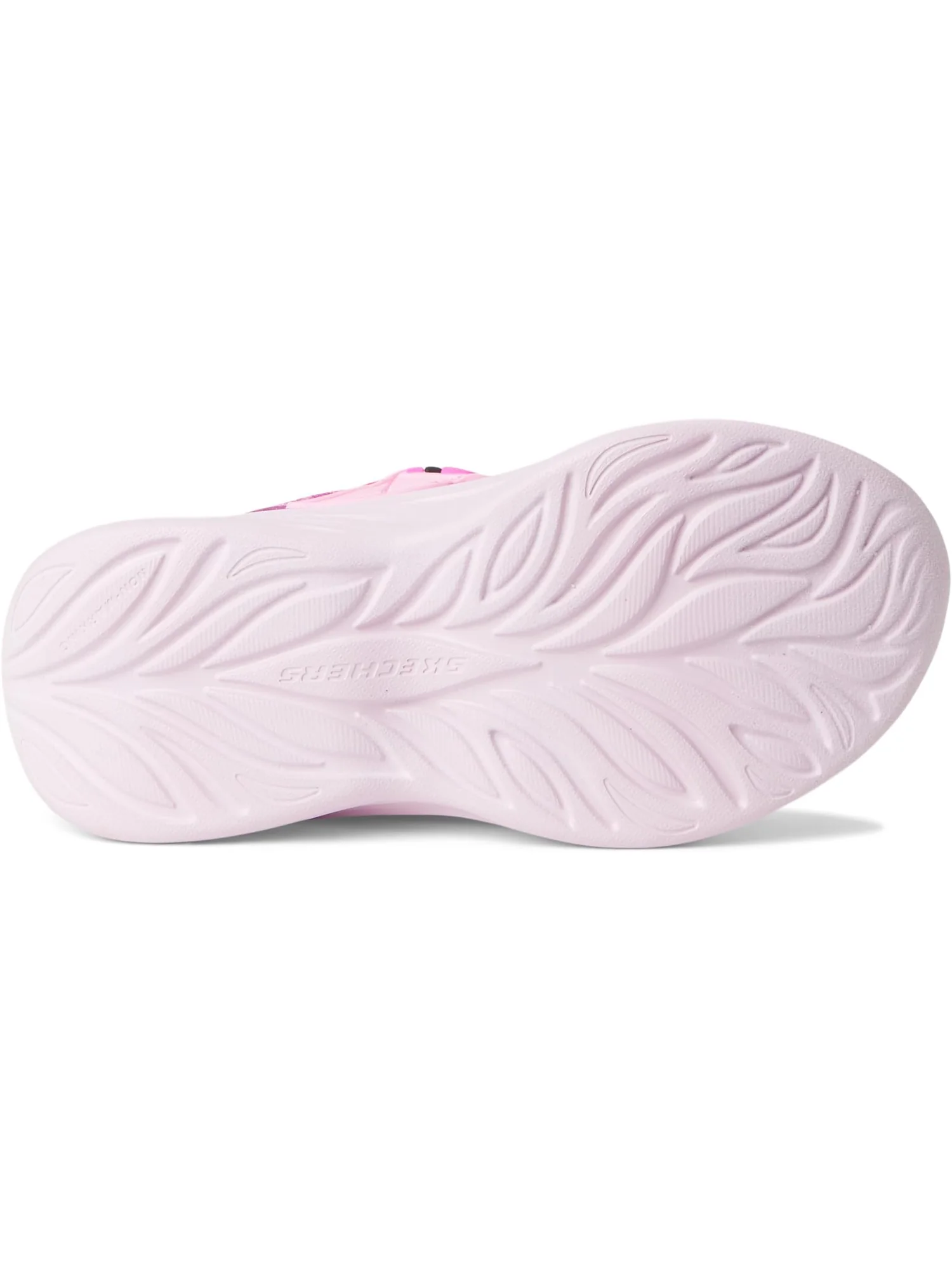 Кроссовки SKECHERS KIDS Power Jams 2.0 302199l — изображение 3 из 7, розовый/мульти