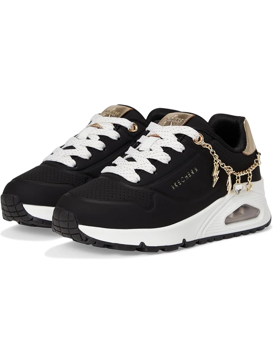 Детские кроссовки Skechers Uno Gen1 310343L (Little Kid/Big Kid) SKECHERS KIDS
