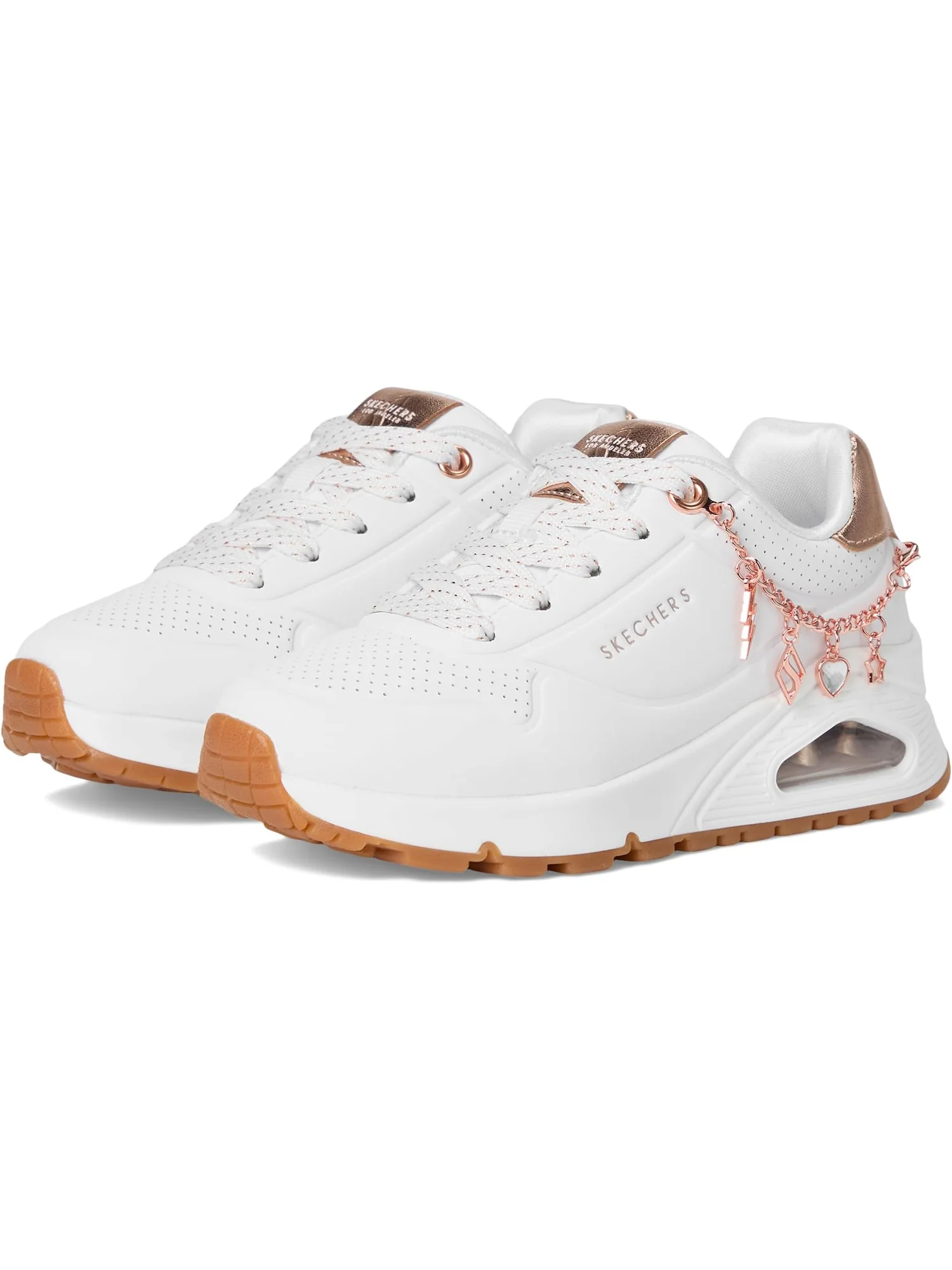 Кроссовки SKECHERS KIDS Uno Gen1 310343L