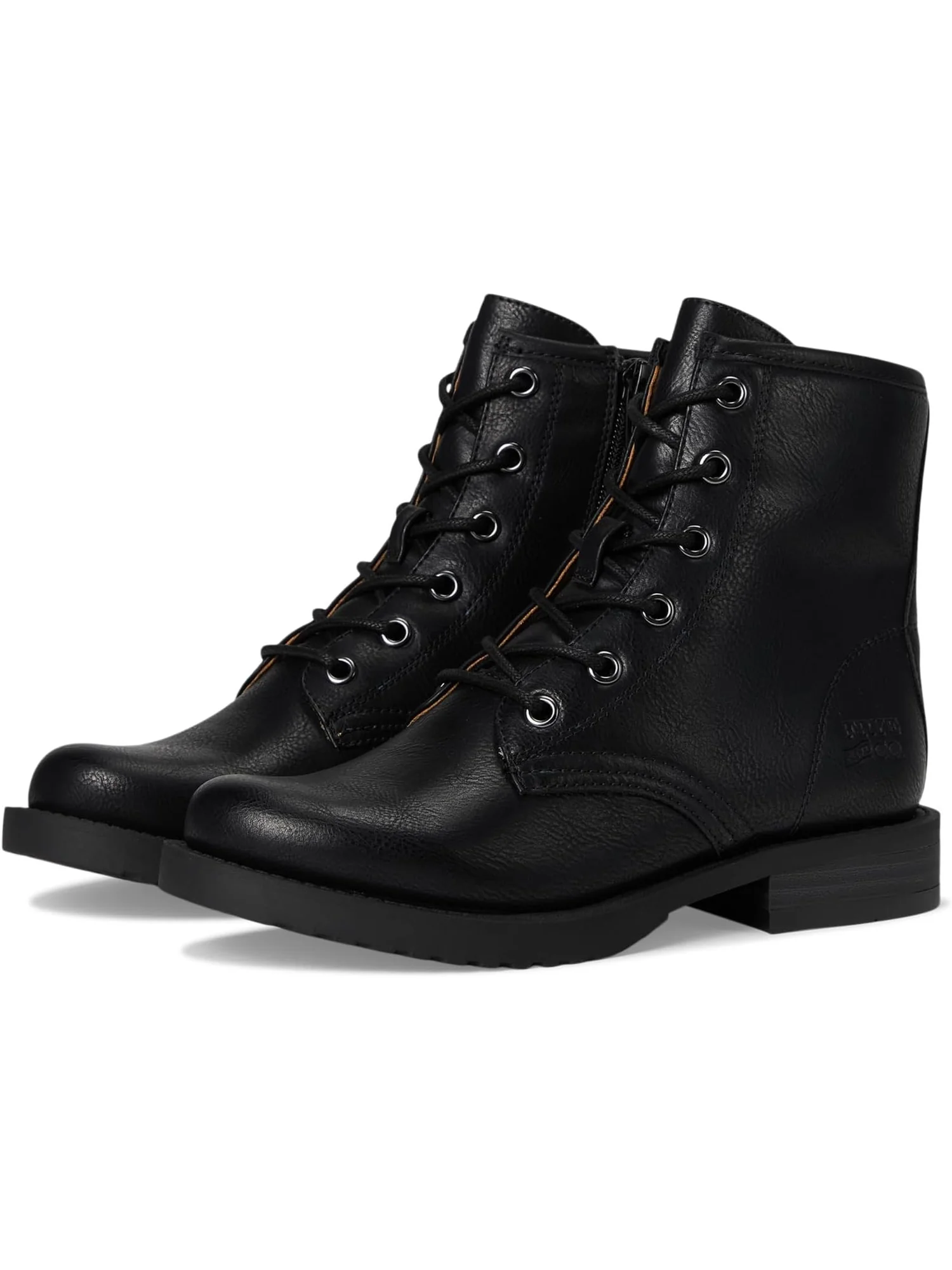 Ботинки FRYE AND CO. Kids Chesnee Lace-Up 6