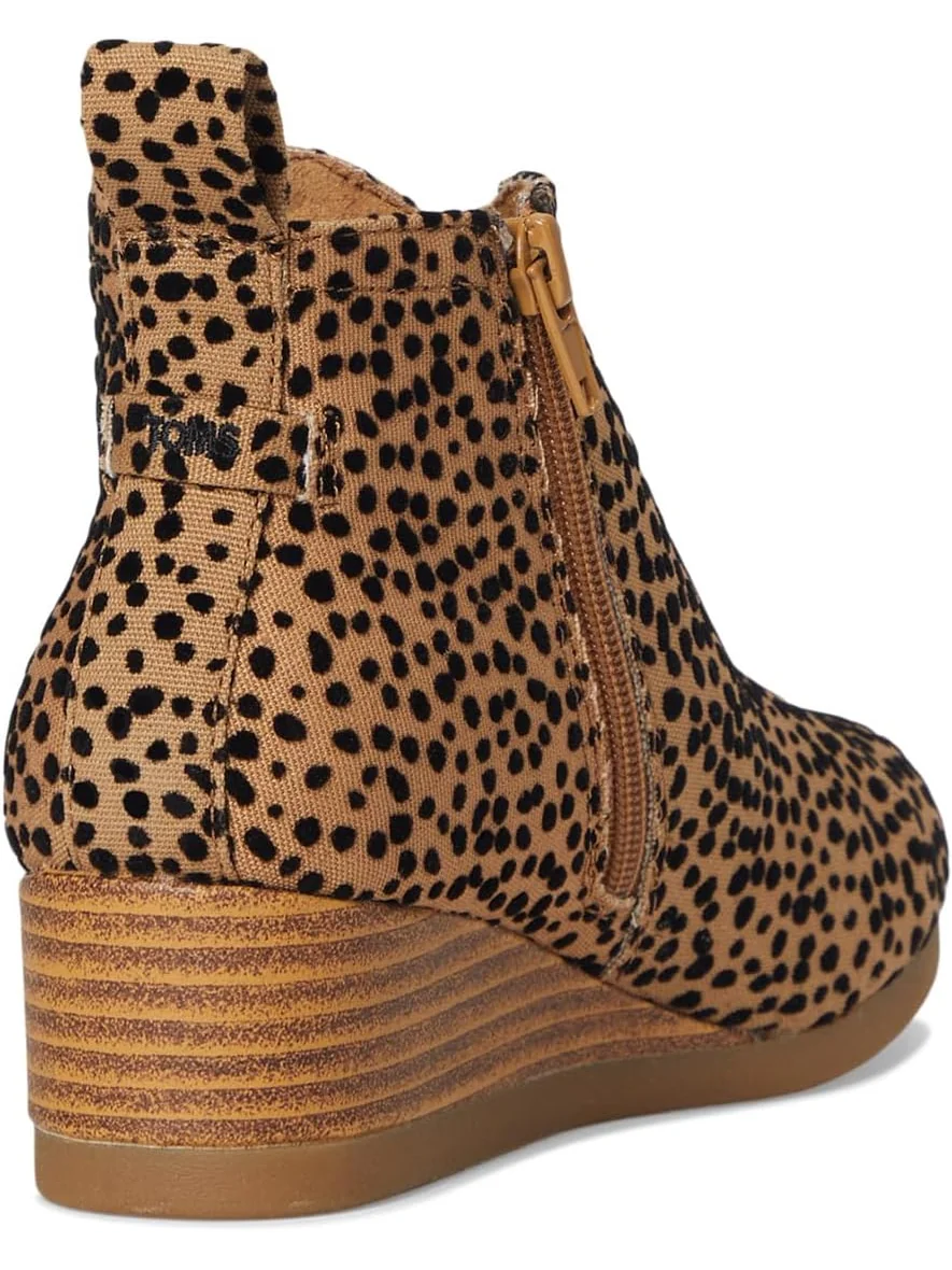 Туфли TOMS Kids Clare — изображение 5 из 7, мульти
