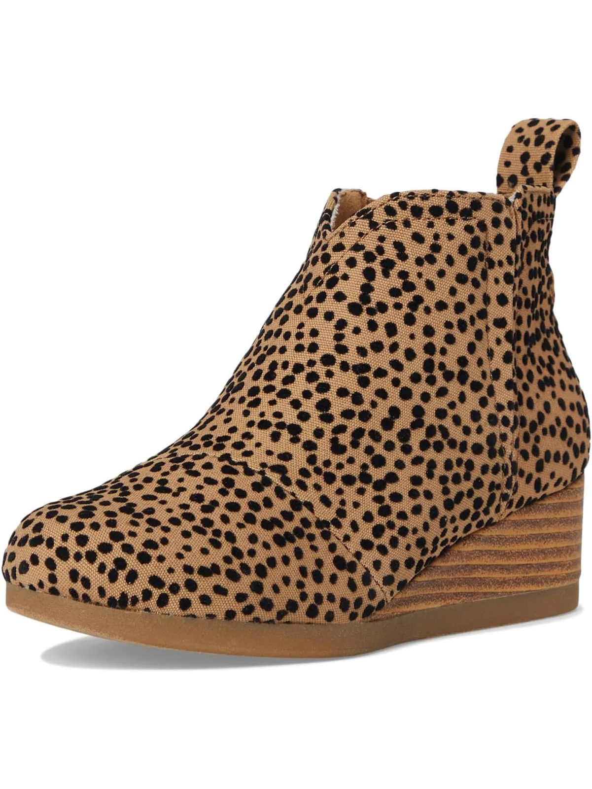 Туфли TOMS Kids Clare — изображение 7 из 7, мульти