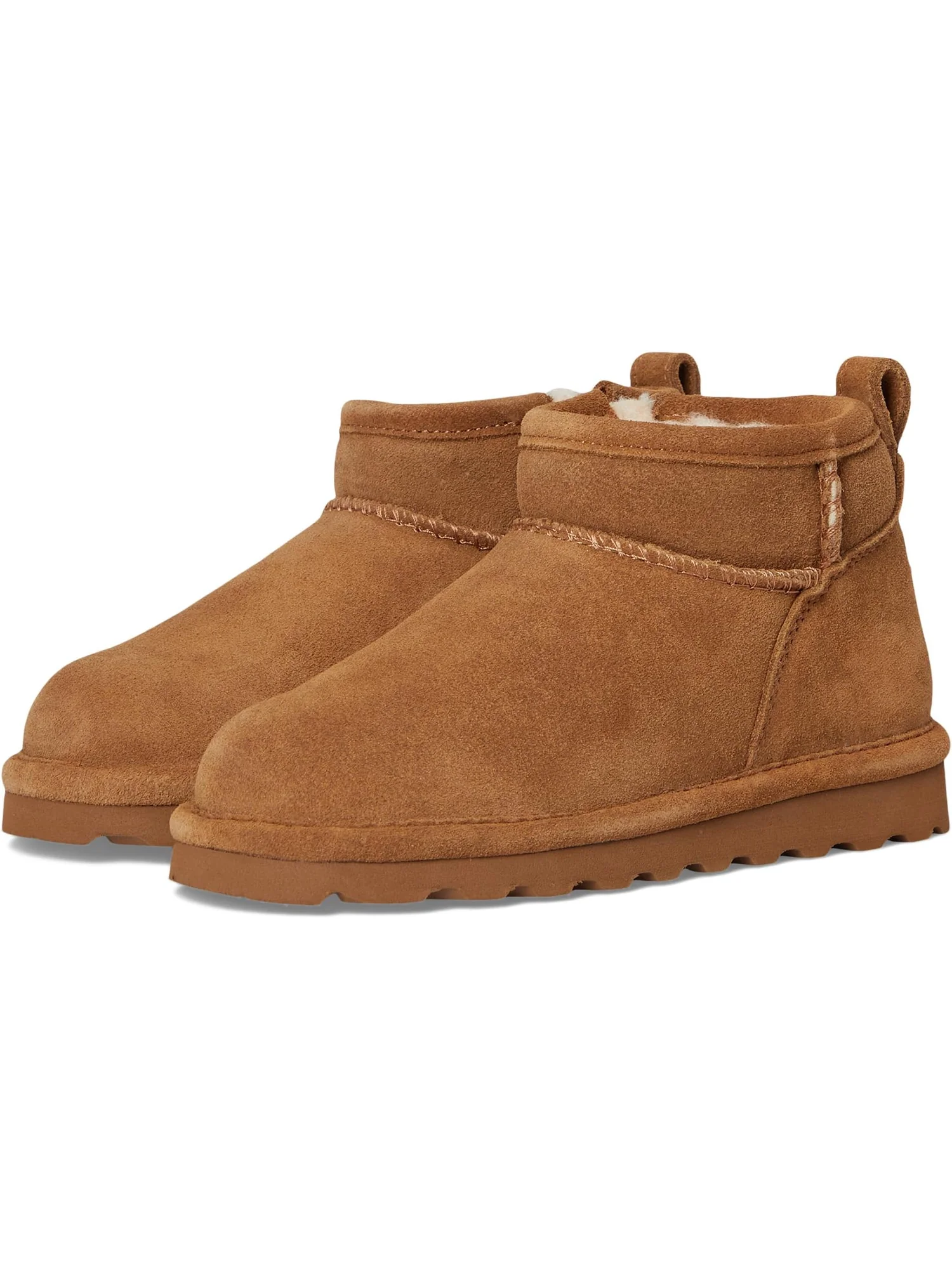 Ботинки Bearpaw Kids Shorty