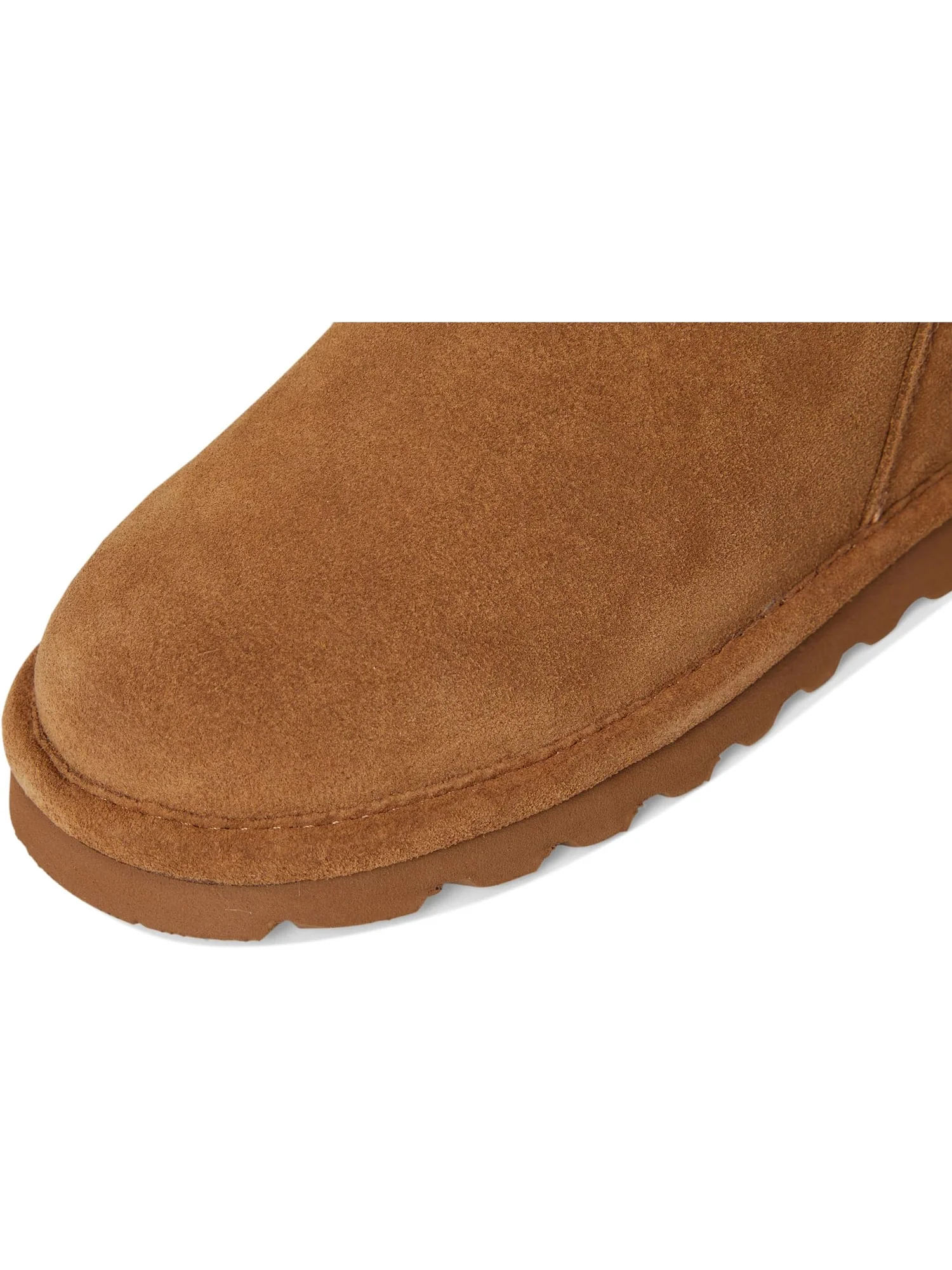 Ботинки Bearpaw Kids Shorty — изображение 2 из 7, хикори
