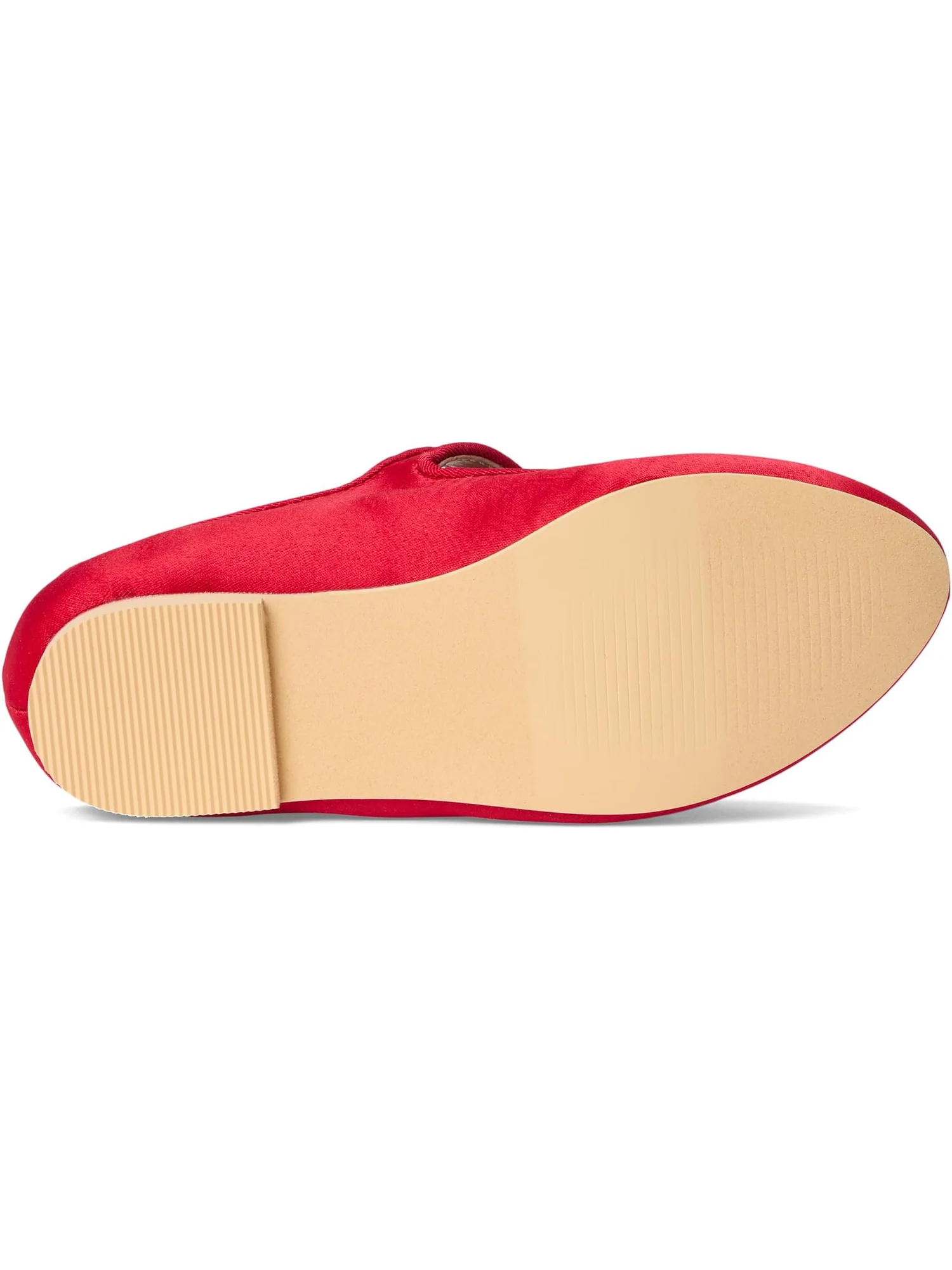 Сандалии Janie and Jack Rosette Flats — изображение 3 из 7, красный