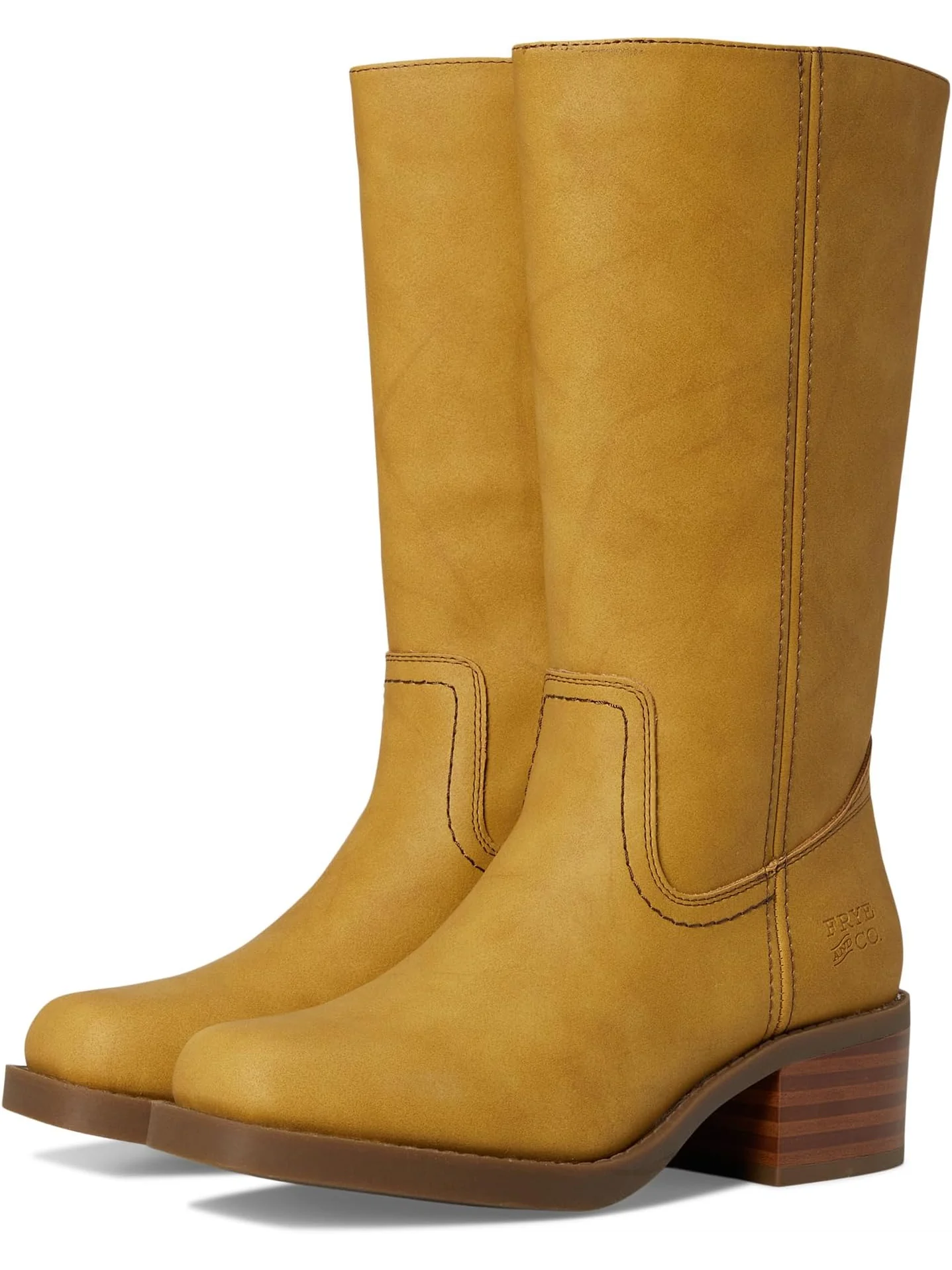 Ботинки FRYE AND CO. Kids Miranda 14