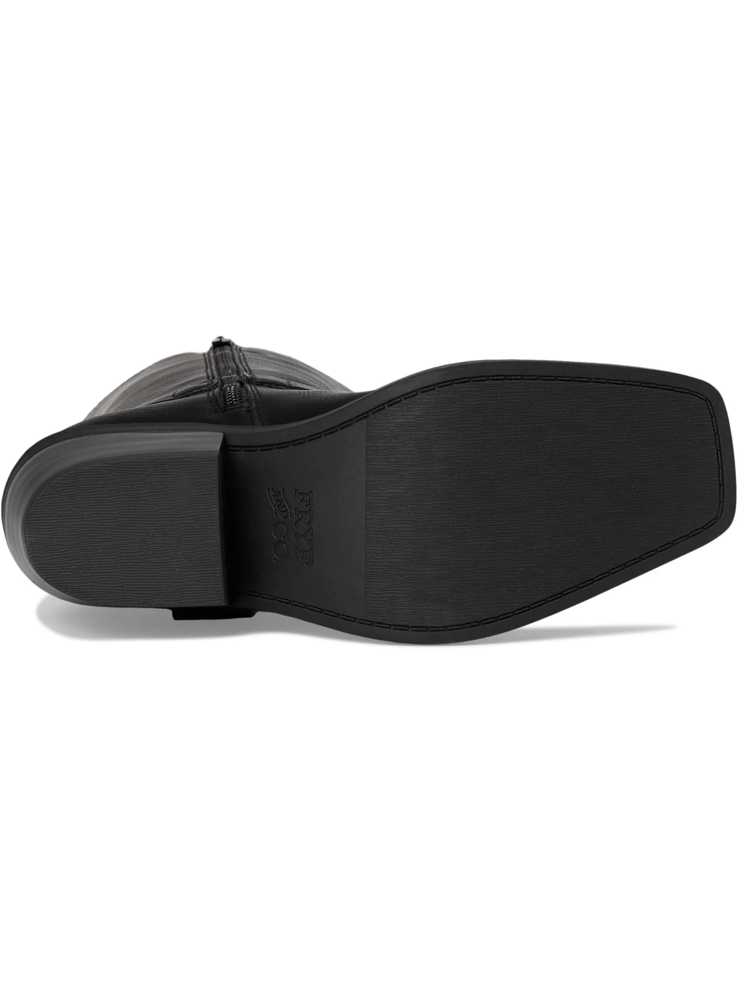 Ботинки FRYE AND CO. Kids Lorrie Harness 12 — изображение 3 из 7, черный