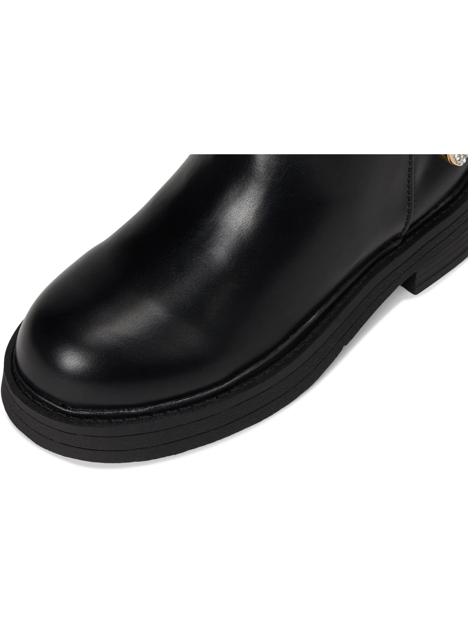 Ботинки Steve Madden Kids Locket — изображение 2 из 7, черный