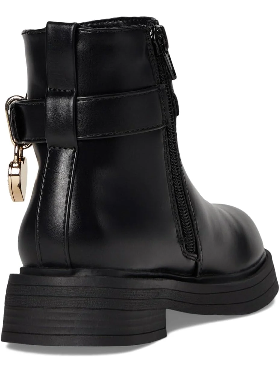 Ботинки Steve Madden Kids Locket — изображение 5 из 7, черный
