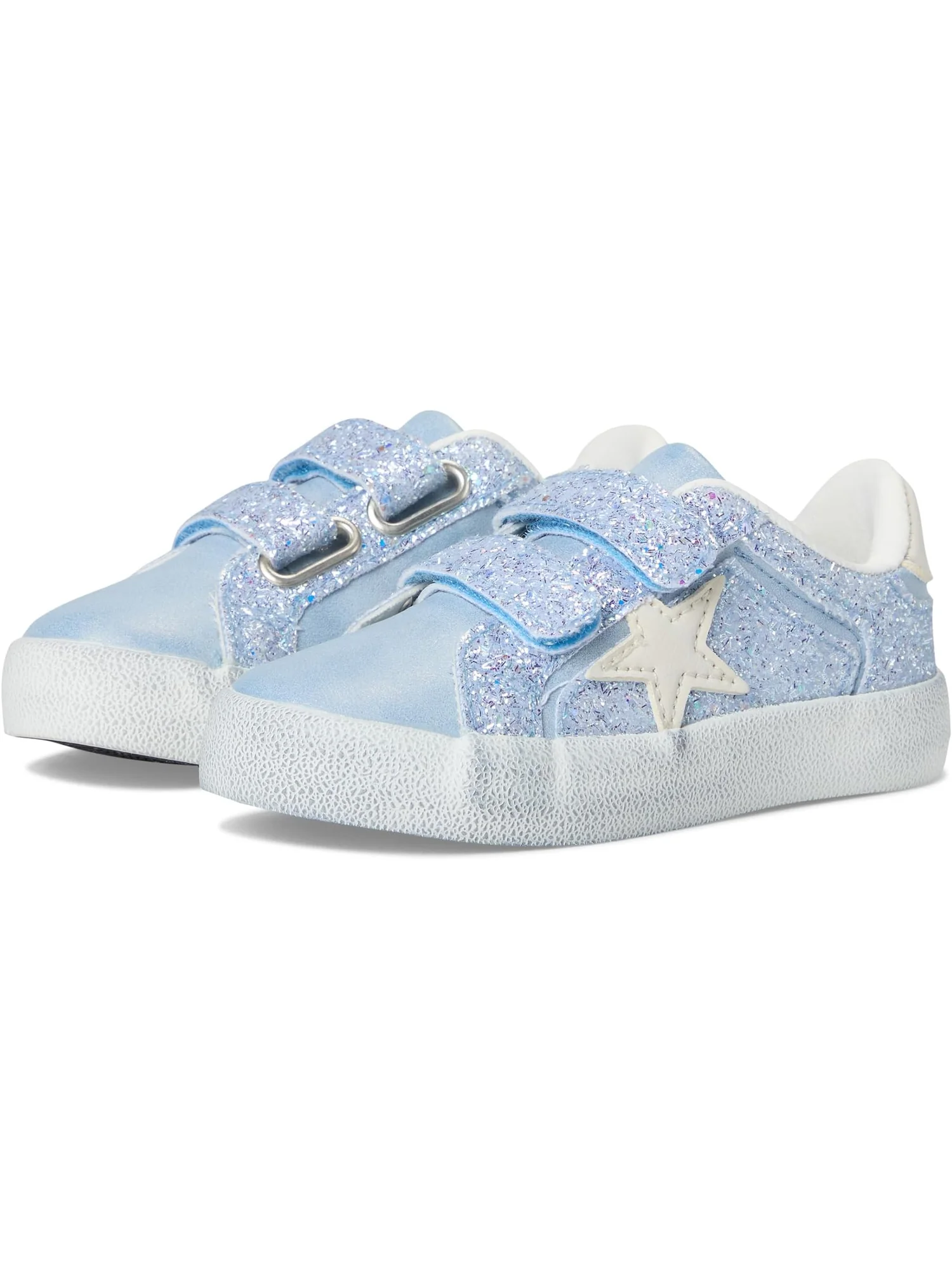 Кроссовки Nina Kids  Koryana-T — синий