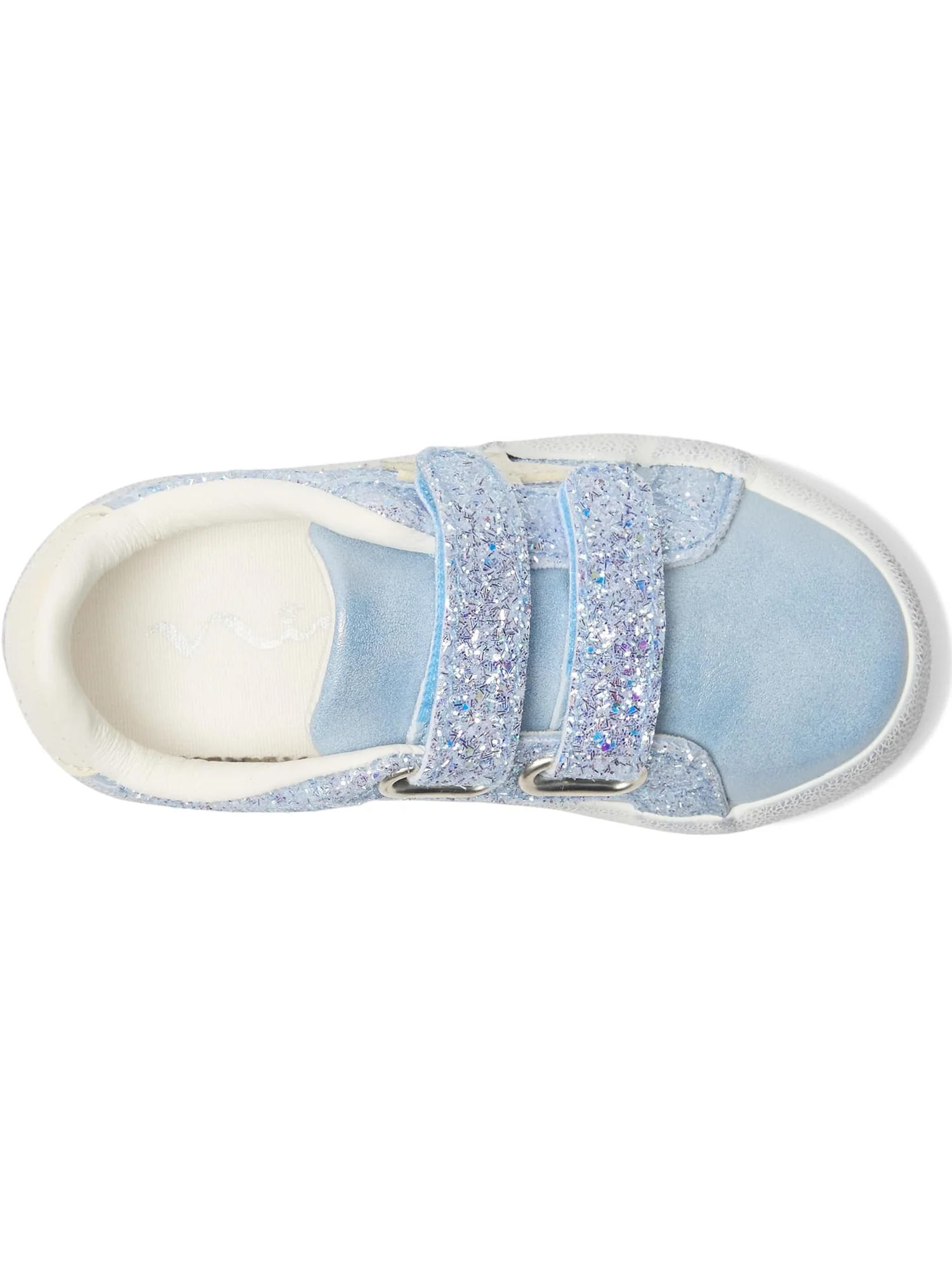 Кроссовки Nina Kids Koryana-T — изображение 2 из 7, синий