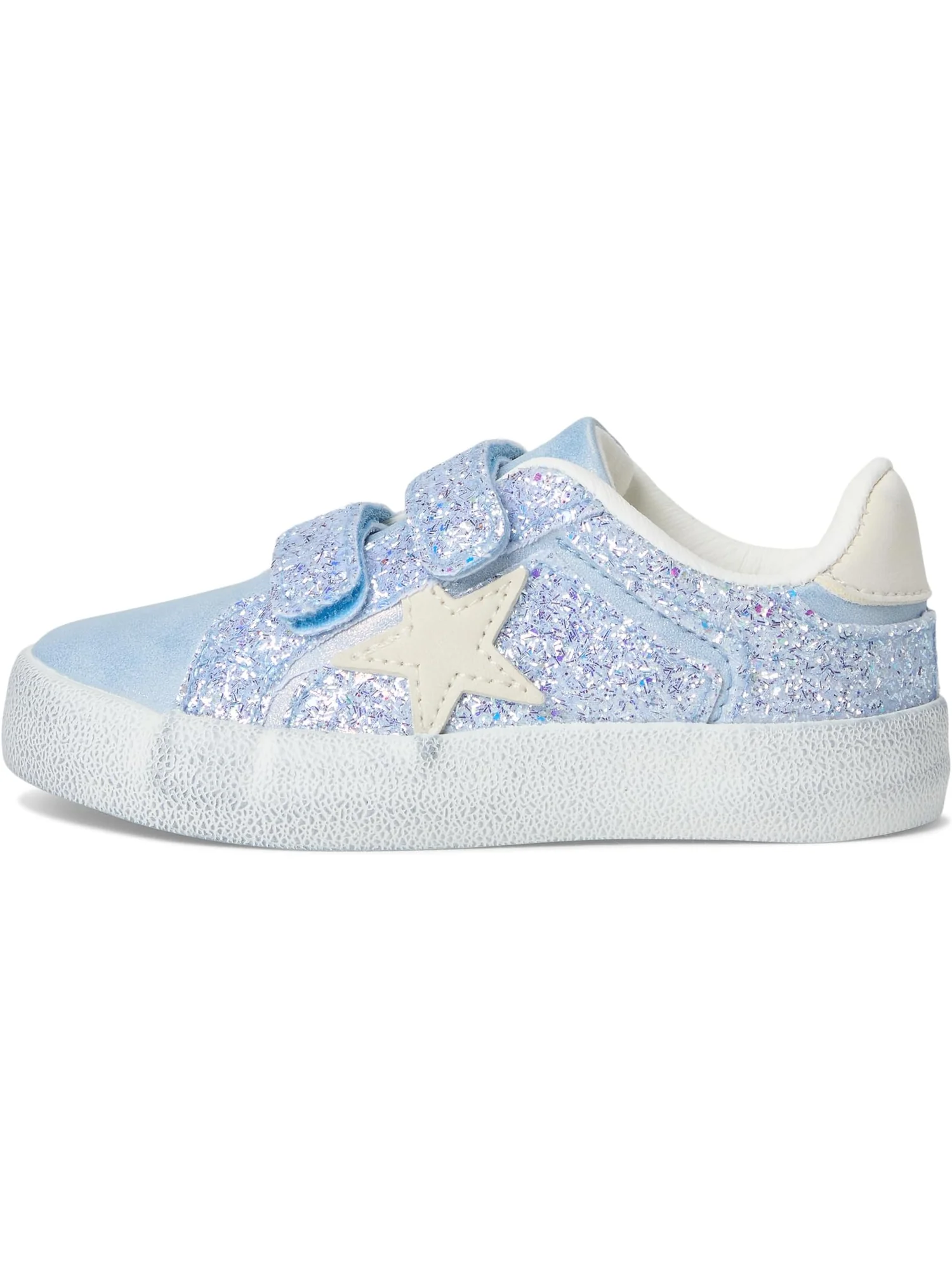 Кроссовки Nina Kids Koryana-T — изображение 4 из 7, синий