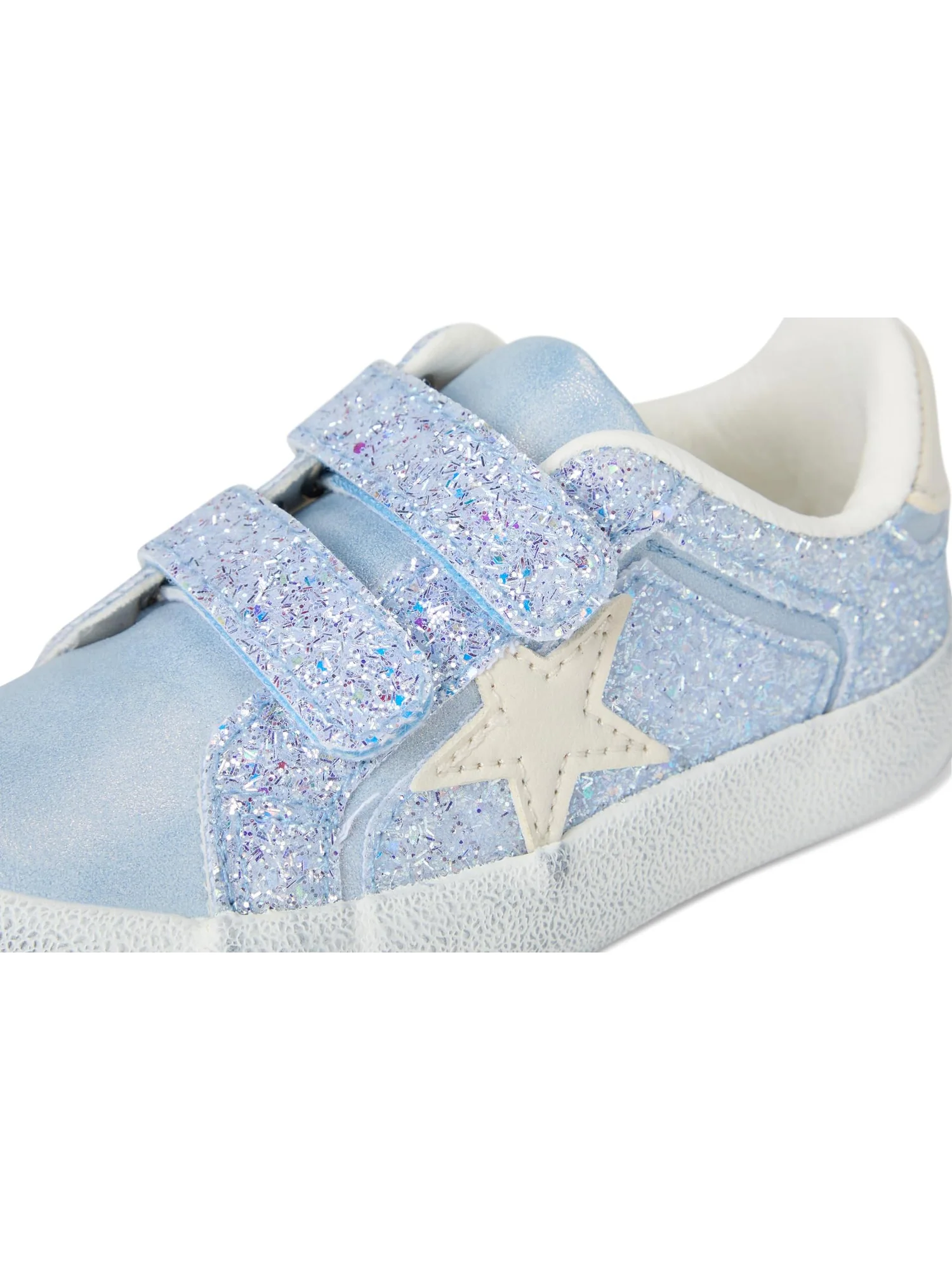 Кроссовки Nina Kids Koryana-T — изображение 6 из 7, синий